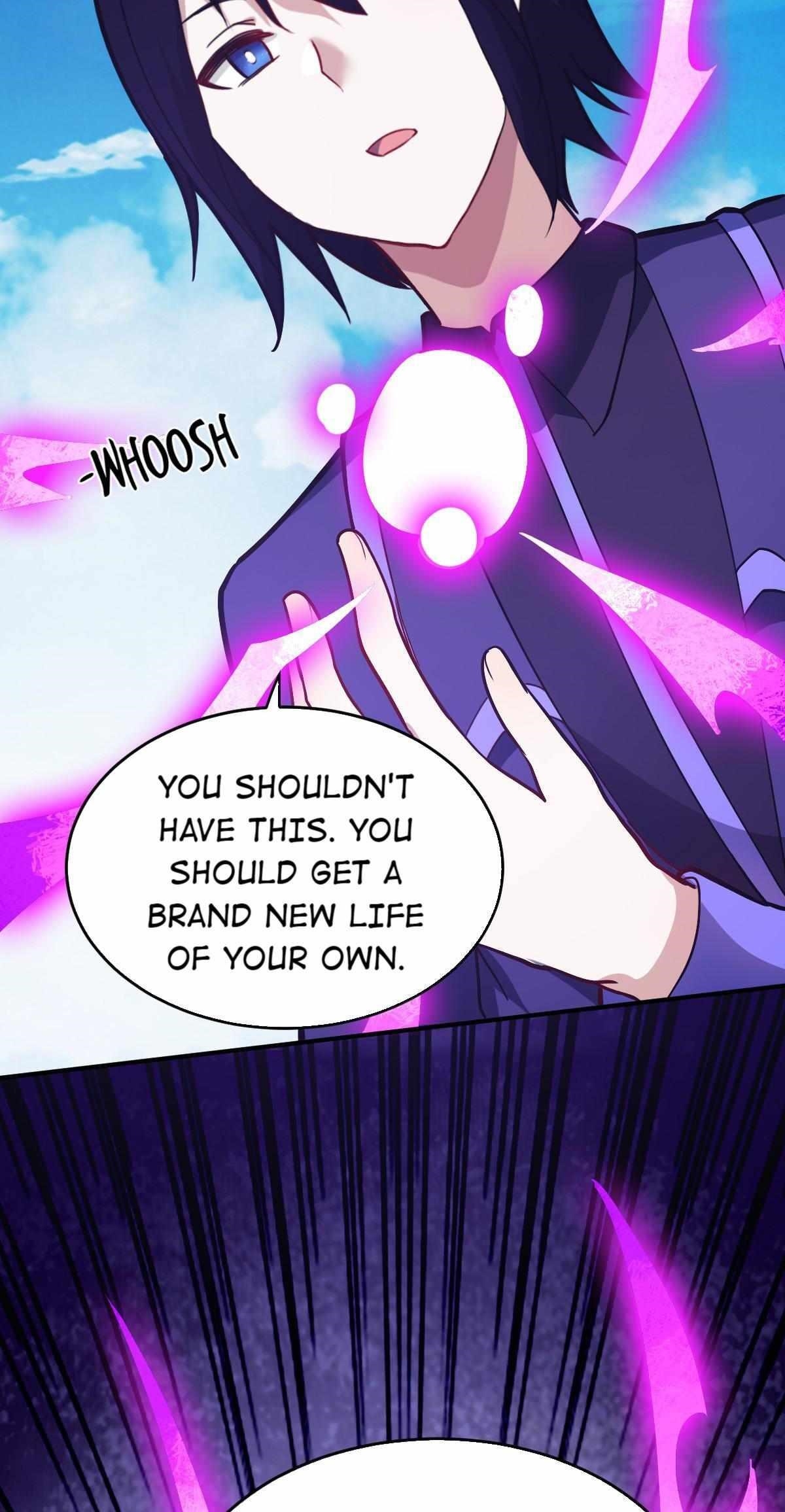I, the Strongest Demon, Have Regained My Youth?! Chapter 81 - Page 61