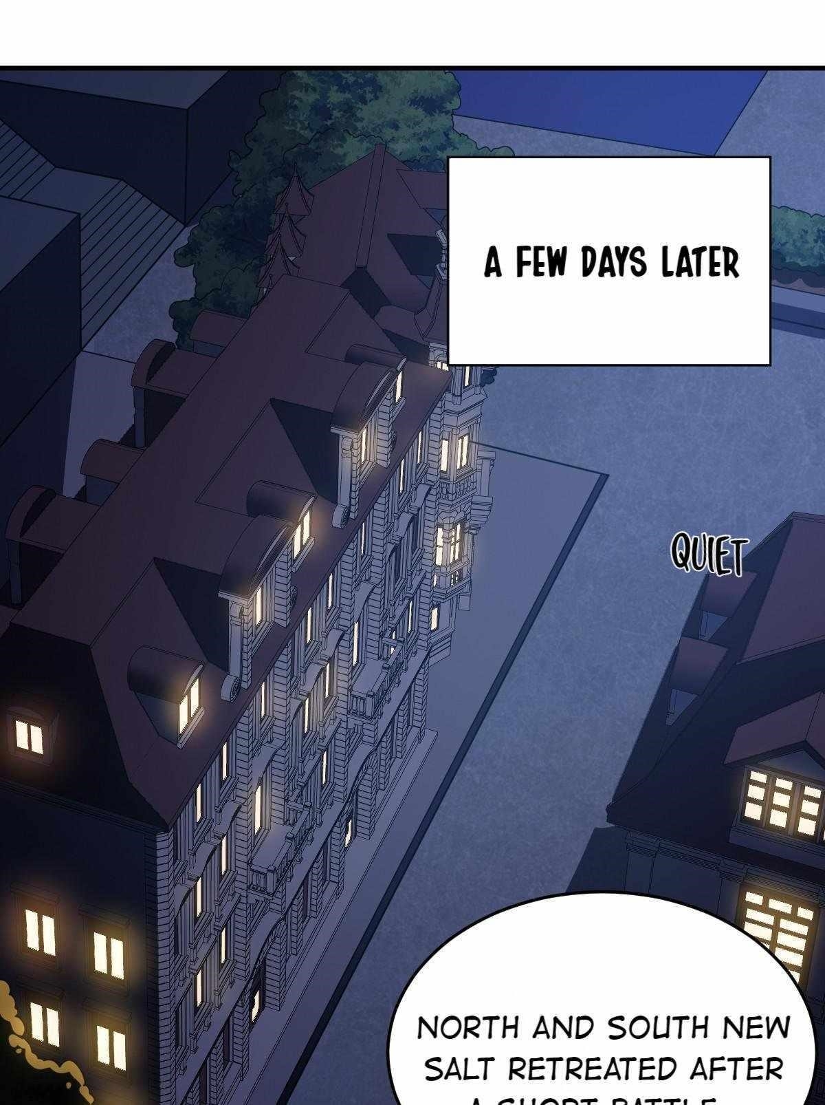 I, the Strongest Demon, Have Regained My Youth?! Chapter 82 - Page 1