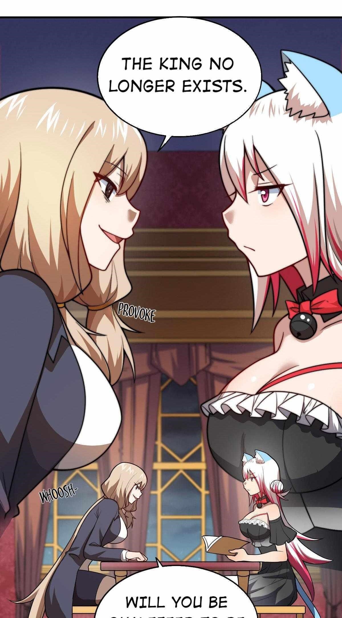 I, the Strongest Demon, Have Regained My Youth?! Chapter 82 - Page 15