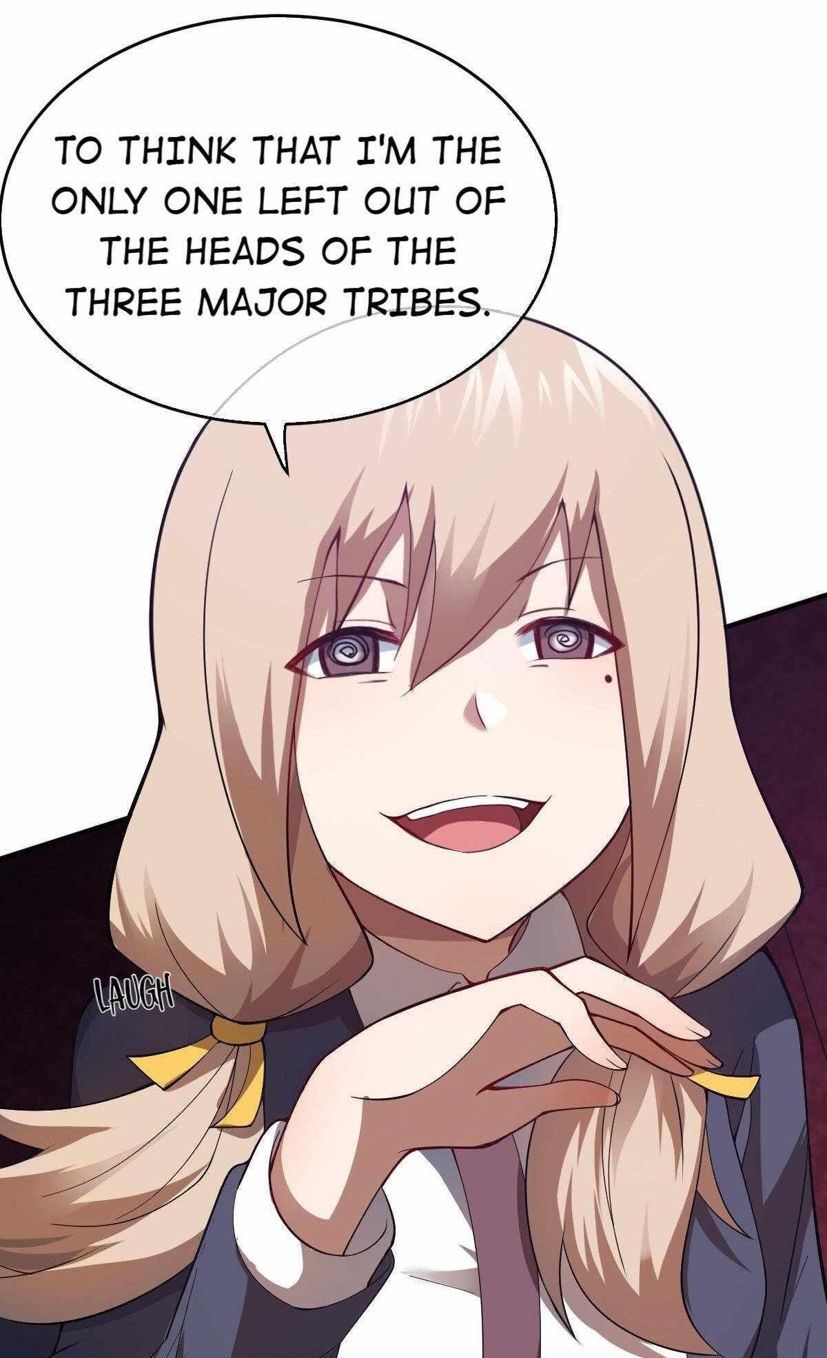 I, the Strongest Demon, Have Regained My Youth?! Chapter 82 - Page 26