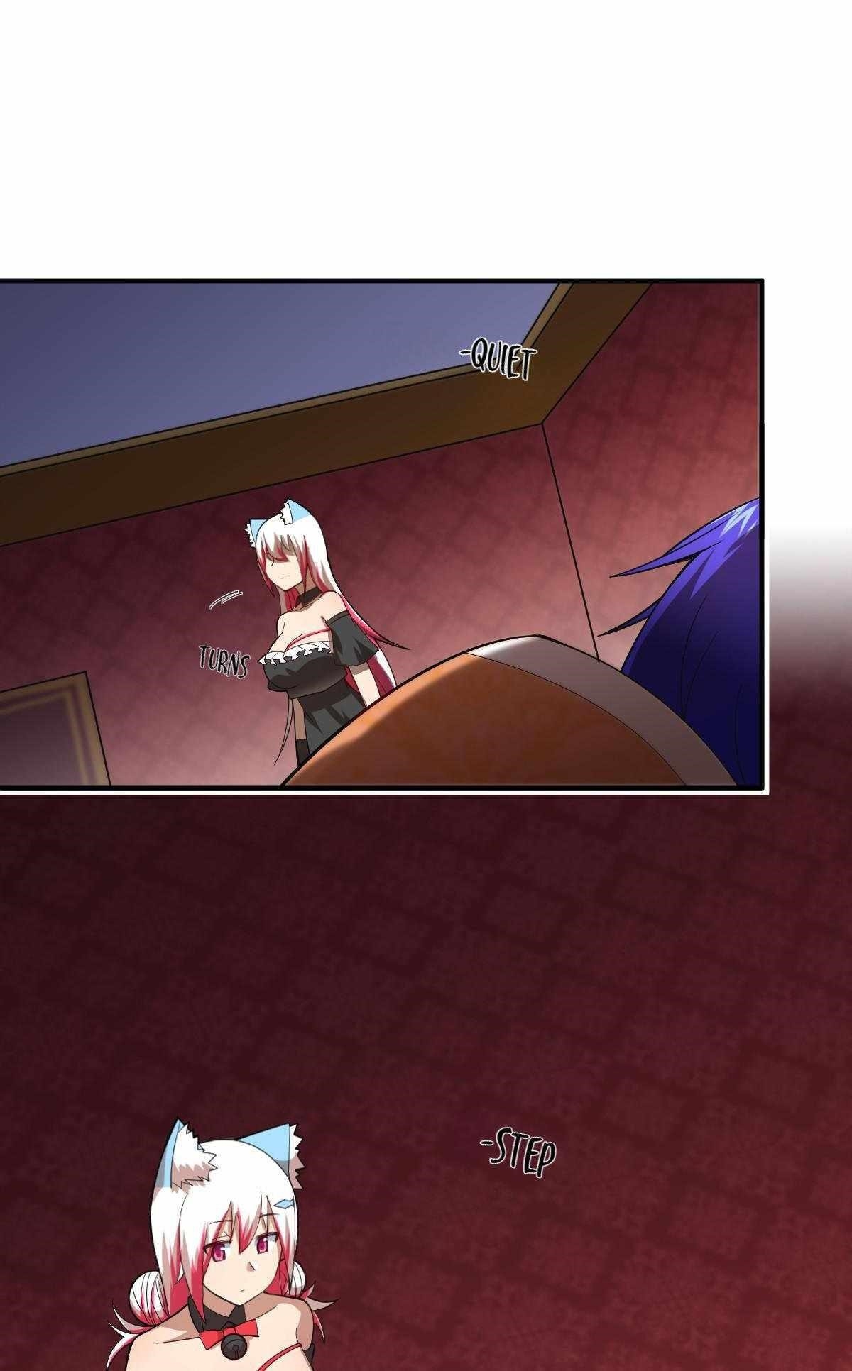 I, the Strongest Demon, Have Regained My Youth?! Chapter 82 - Page 28