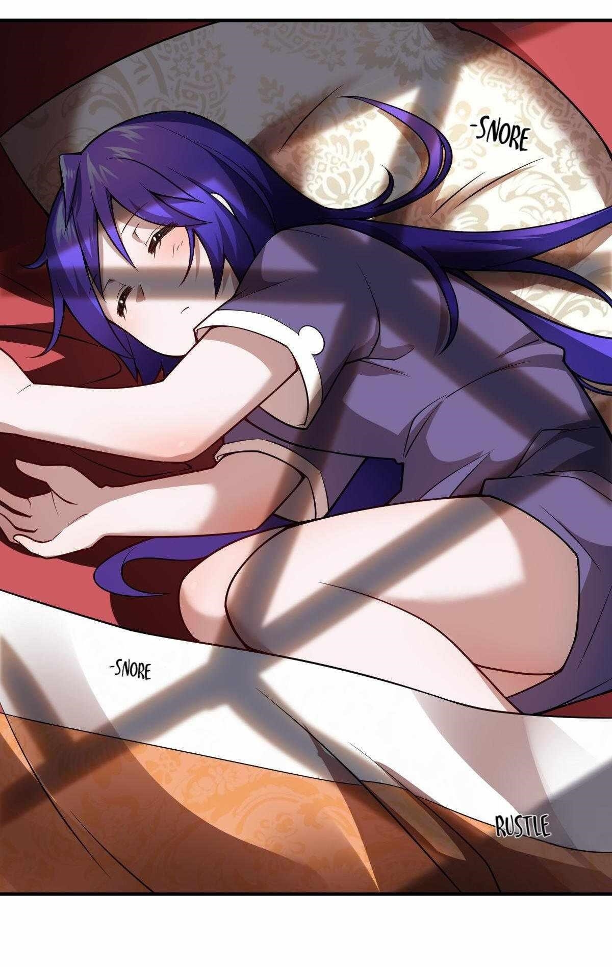 I, the Strongest Demon, Have Regained My Youth?! Chapter 82 - Page 33