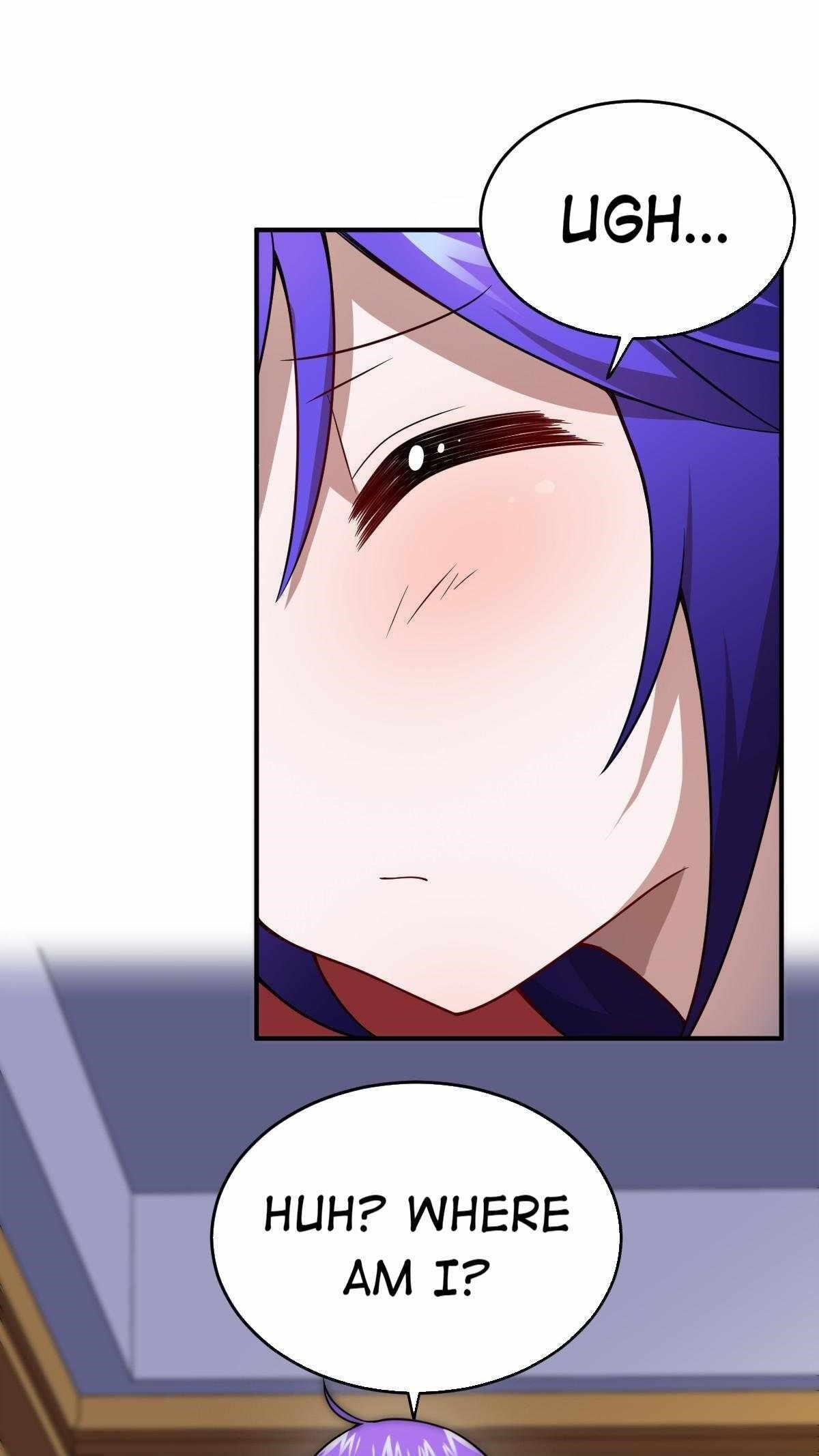 I, the Strongest Demon, Have Regained My Youth?! Chapter 82 - Page 34