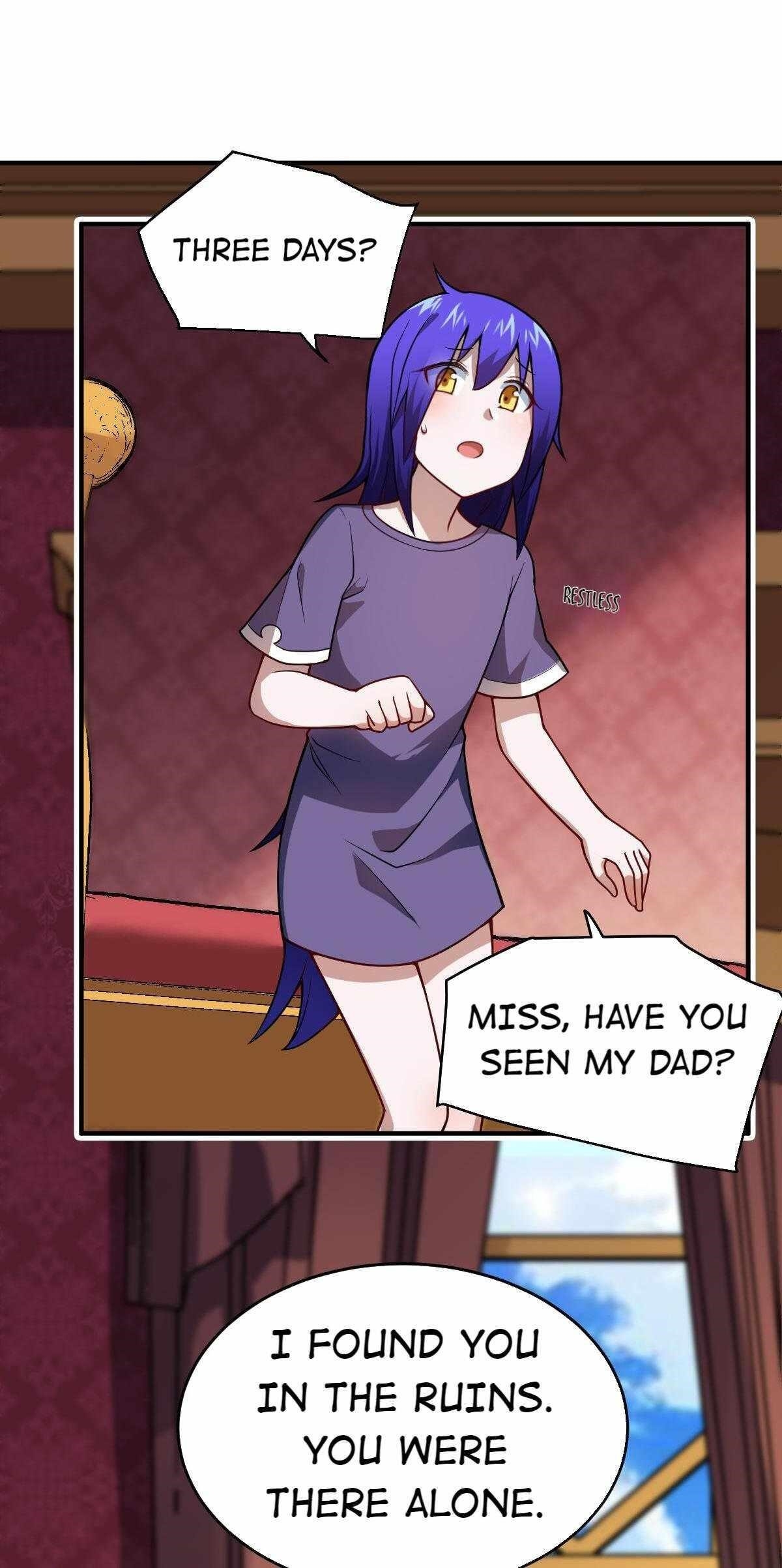 I, the Strongest Demon, Have Regained My Youth?! Chapter 82 - Page 38