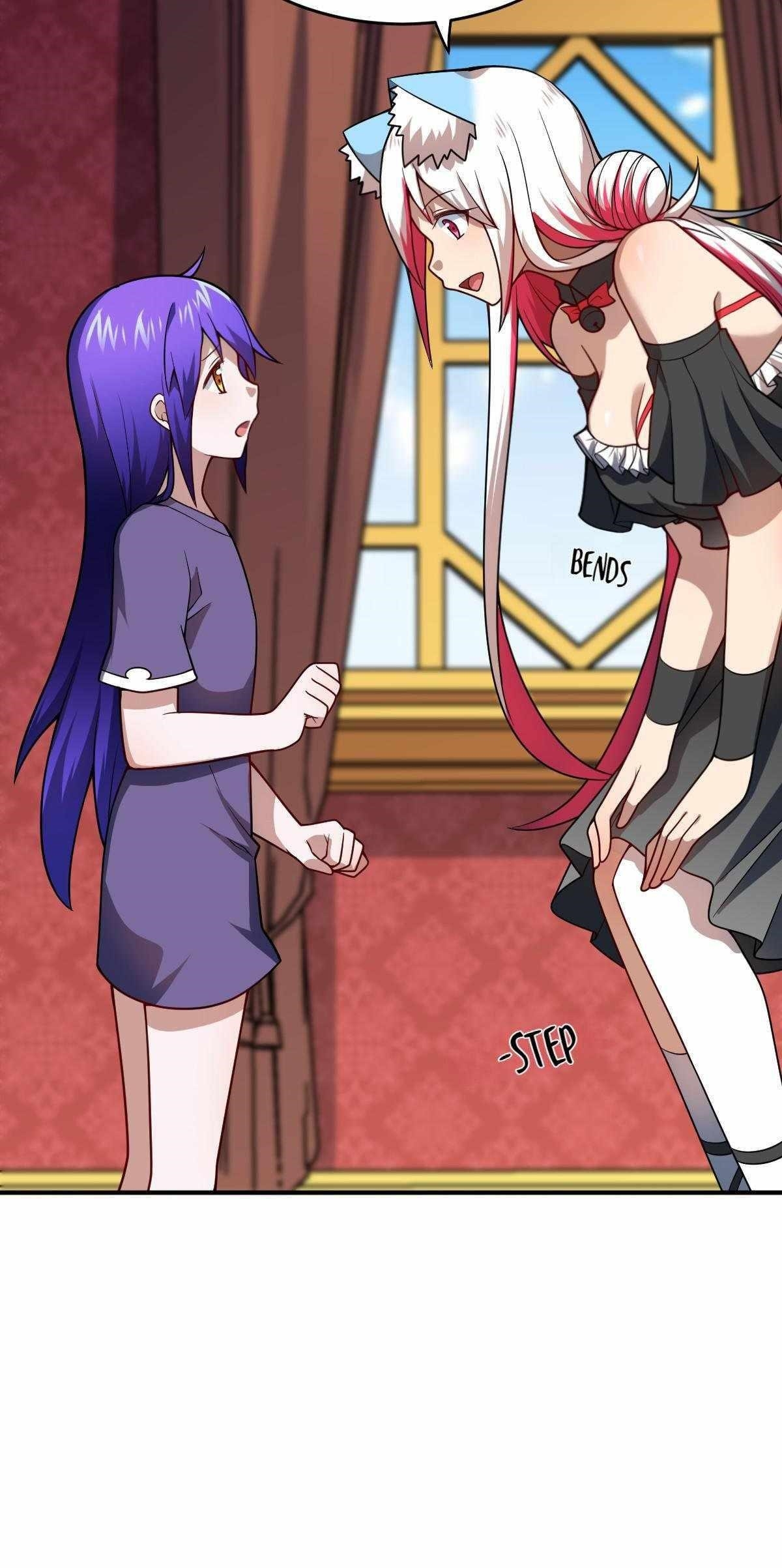 I, the Strongest Demon, Have Regained My Youth?! Chapter 82 - Page 39