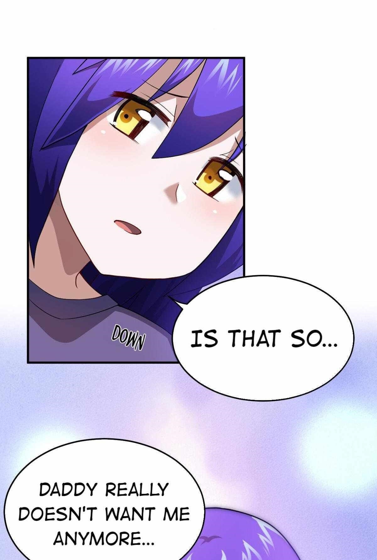 I, the Strongest Demon, Have Regained My Youth?! Chapter 82 - Page 40