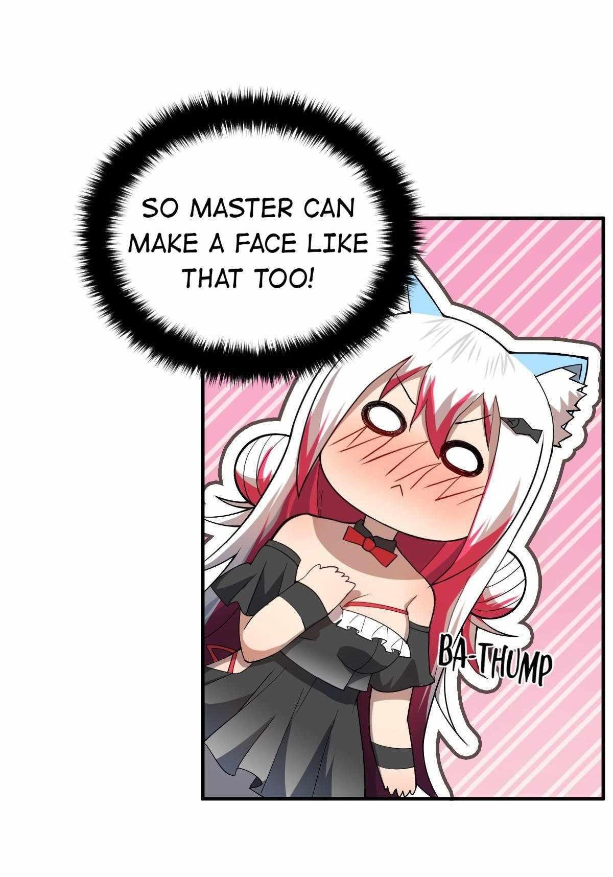 I, the Strongest Demon, Have Regained My Youth?! Chapter 82 - Page 42