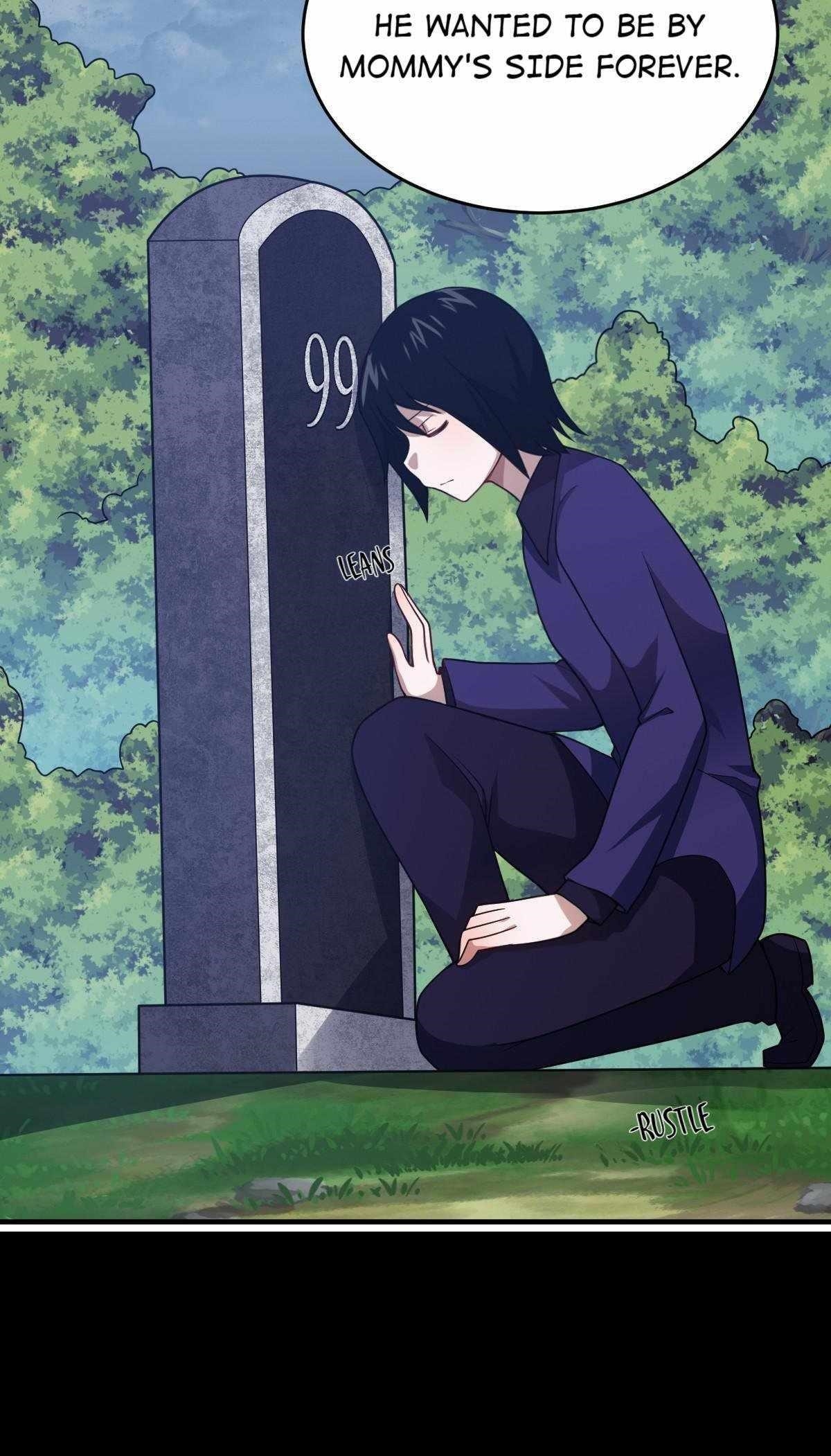 I, the Strongest Demon, Have Regained My Youth?! Chapter 82 - Page 48