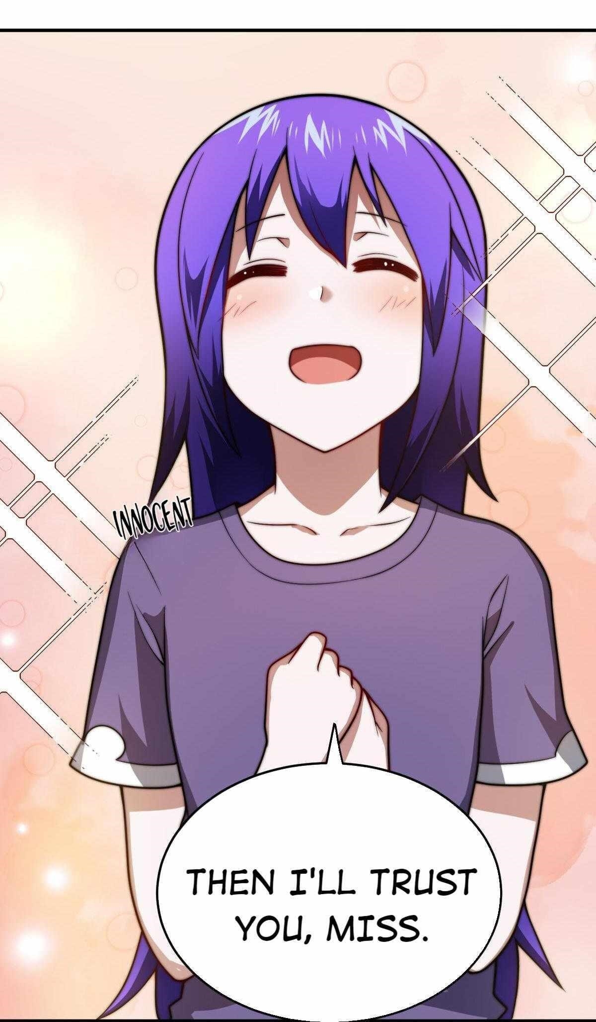 I, the Strongest Demon, Have Regained My Youth?! Chapter 82 - Page 61