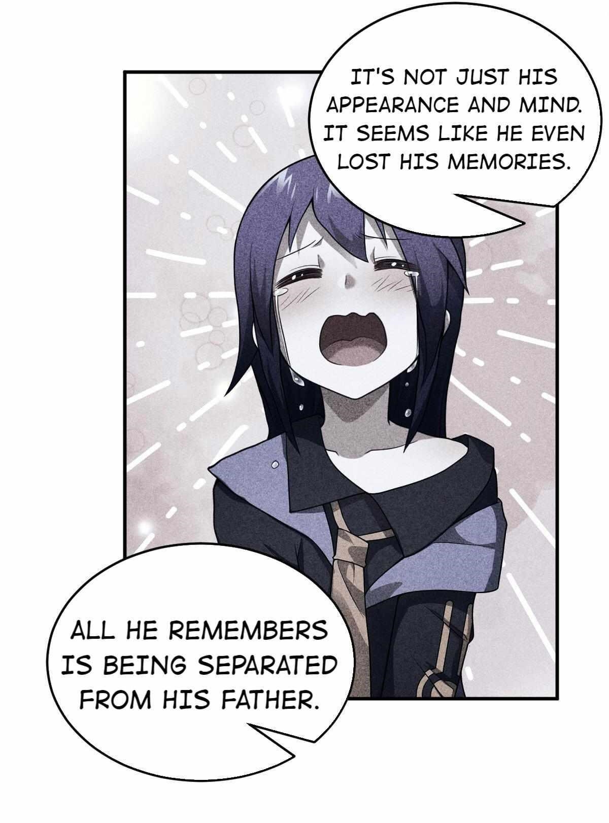 I, the Strongest Demon, Have Regained My Youth?! Chapter 82 - Page 9