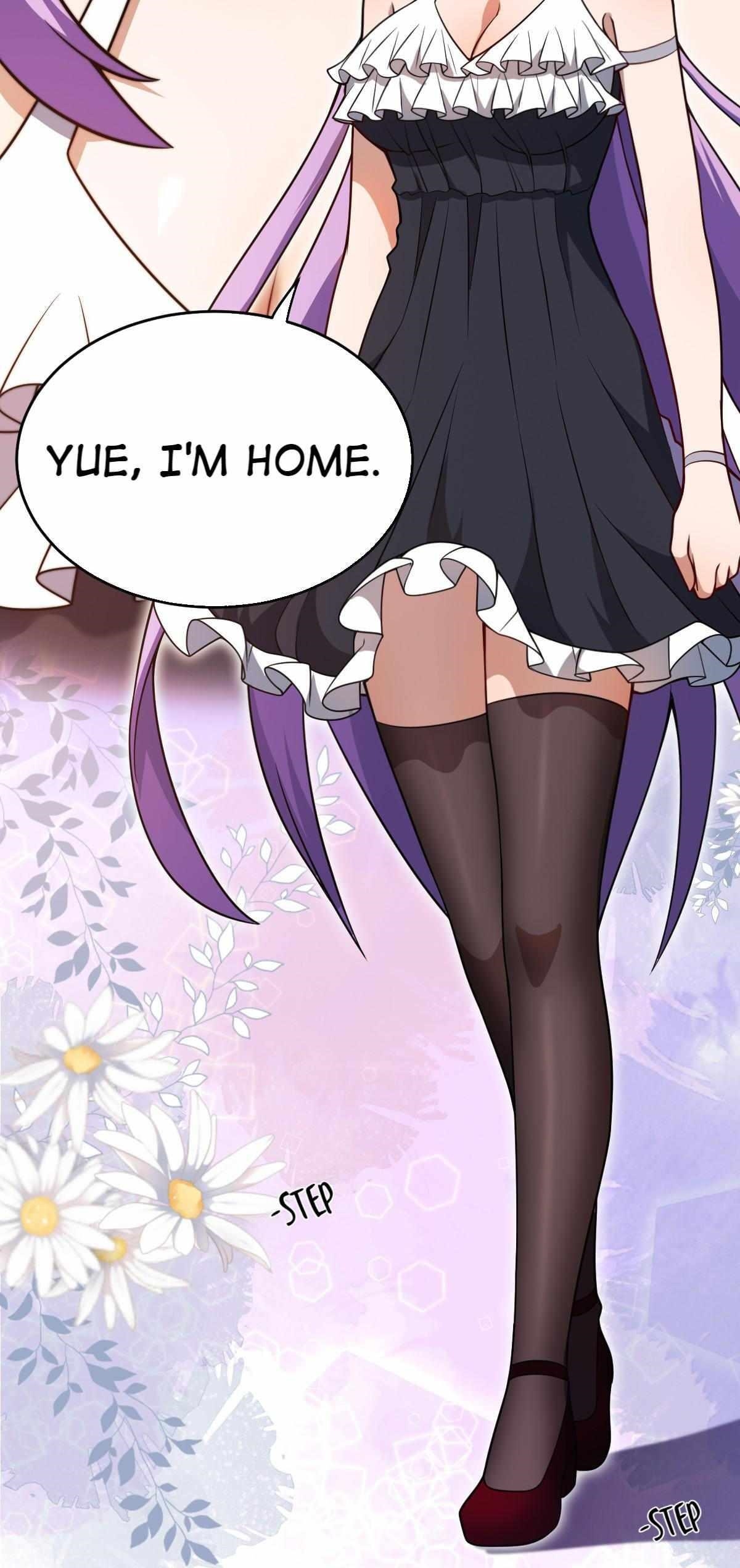 I, the Strongest Demon, Have Regained My Youth?! Chapter 83 - Page 11