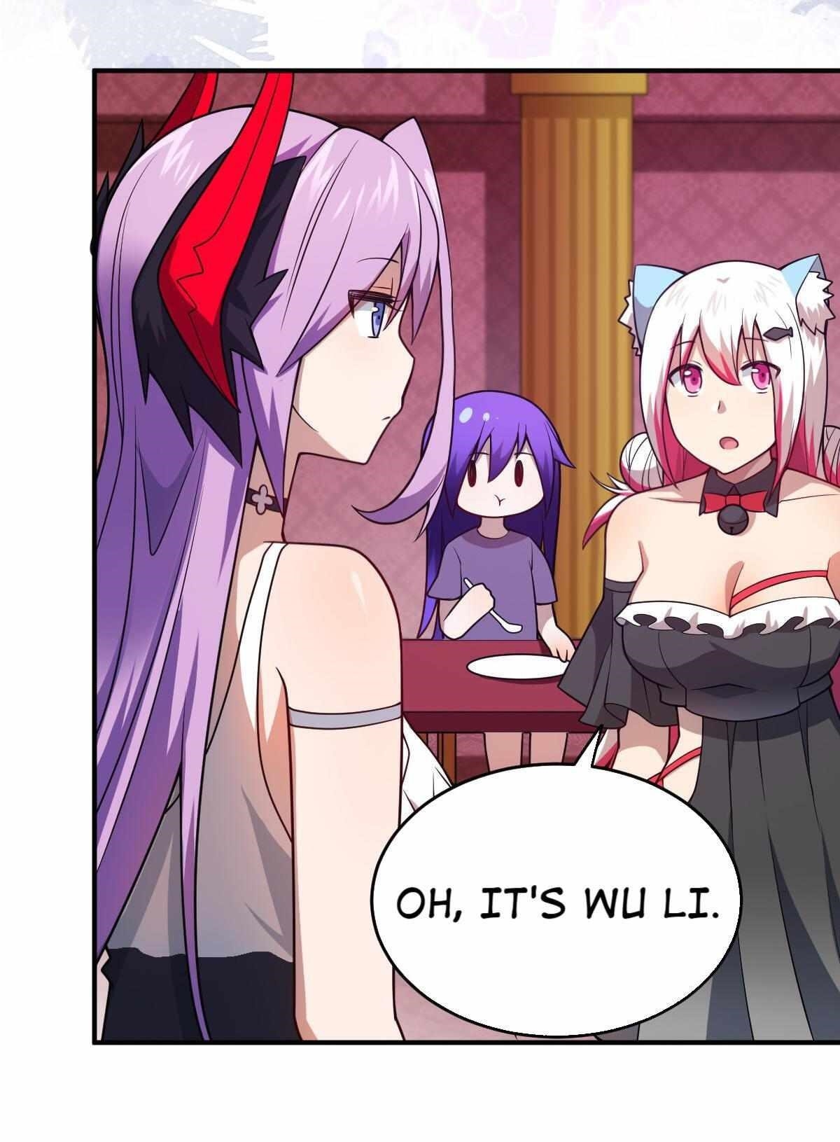 I, the Strongest Demon, Have Regained My Youth?! Chapter 83 - Page 12