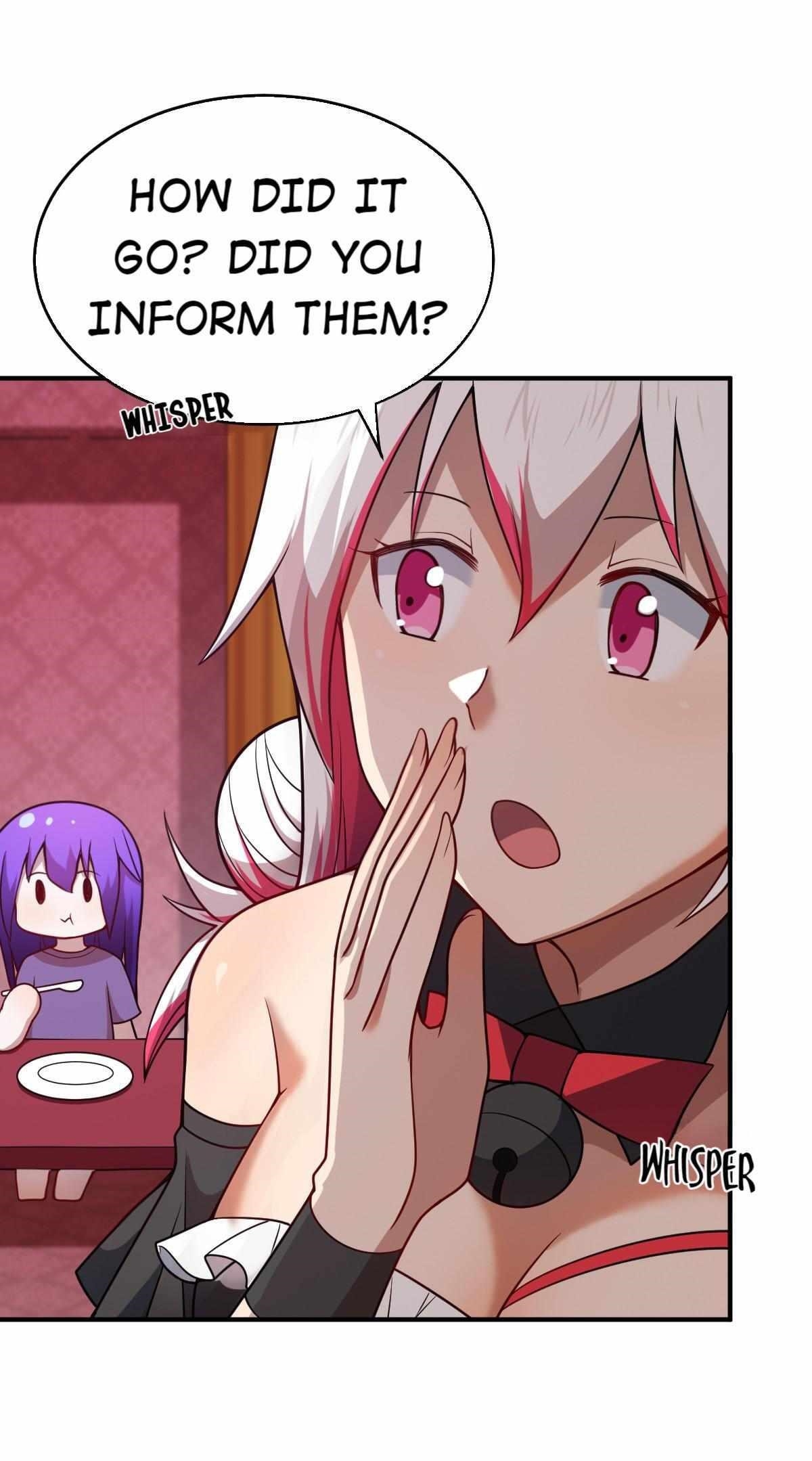 I, the Strongest Demon, Have Regained My Youth?! Chapter 83 - Page 13