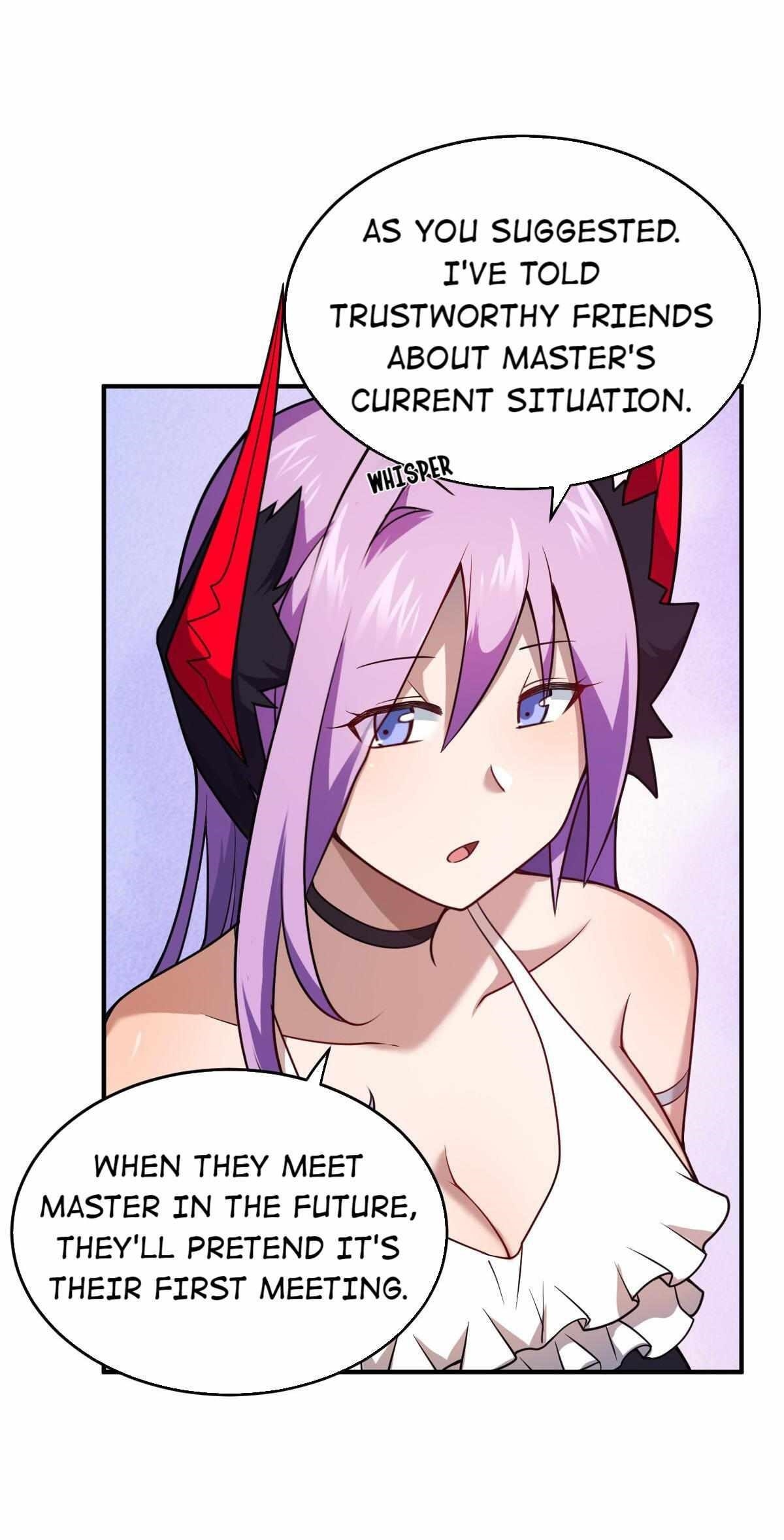 I, the Strongest Demon, Have Regained My Youth?! Chapter 83 - Page 14