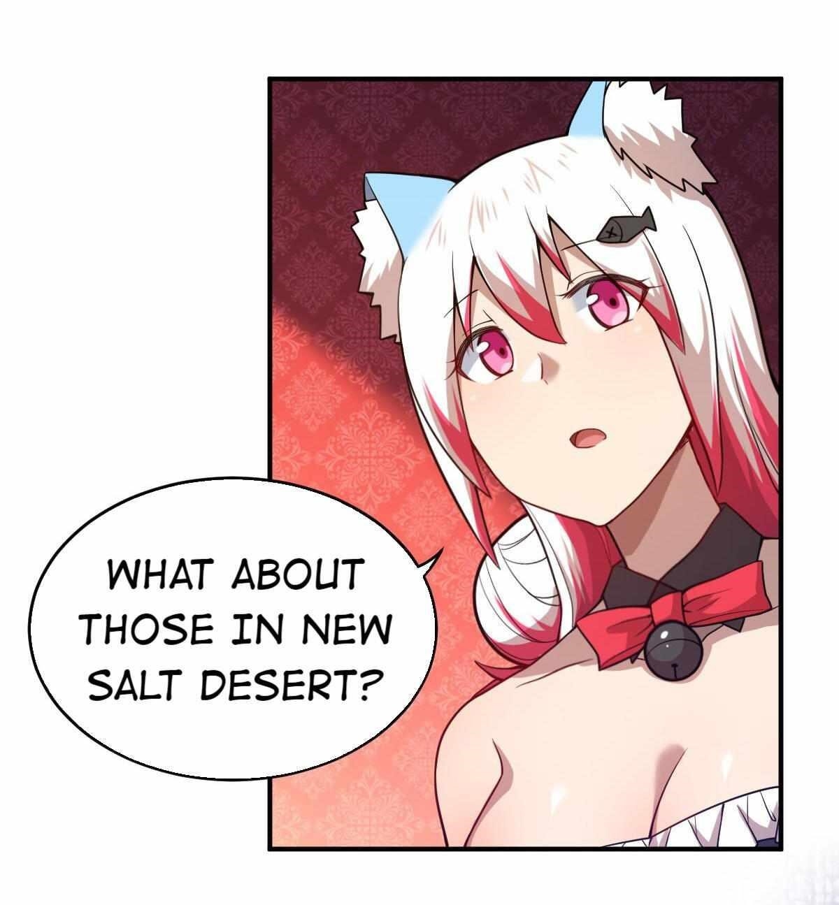 I, the Strongest Demon, Have Regained My Youth?! Chapter 83 - Page 15