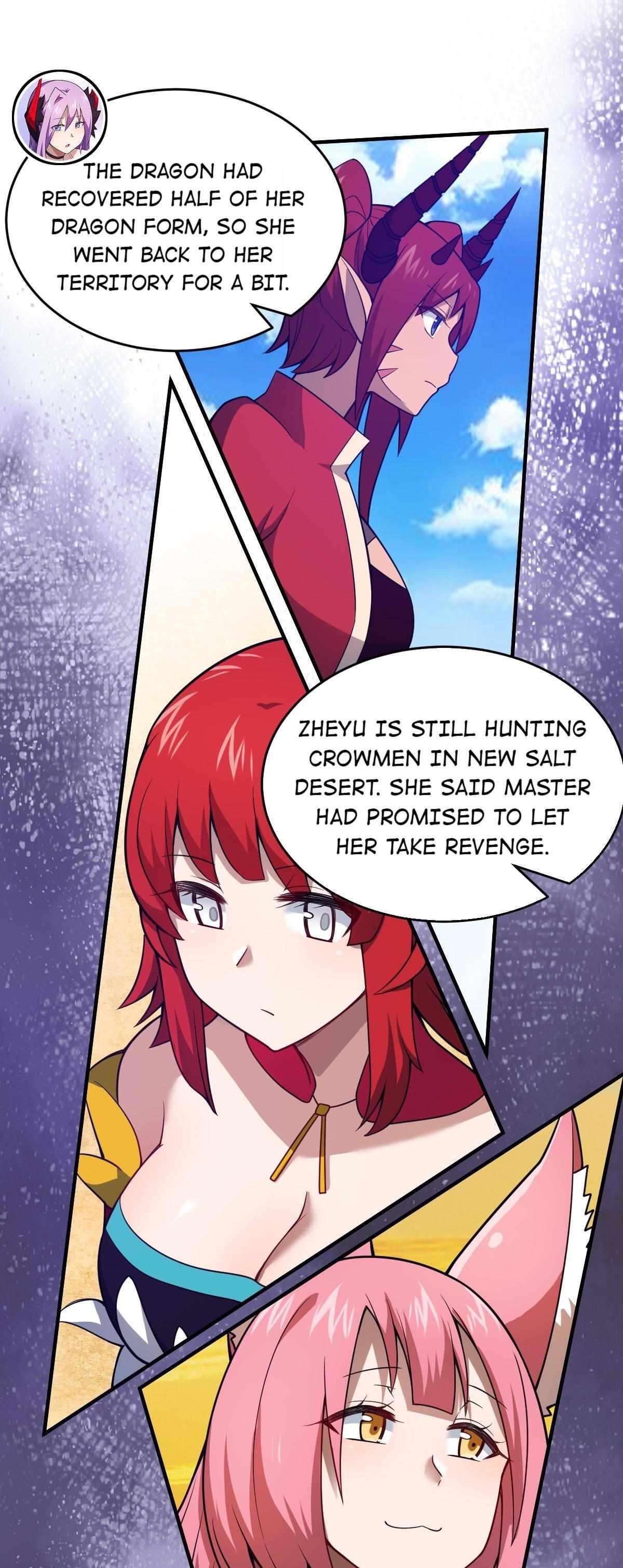 I, the Strongest Demon, Have Regained My Youth?! Chapter 83 - Page 16