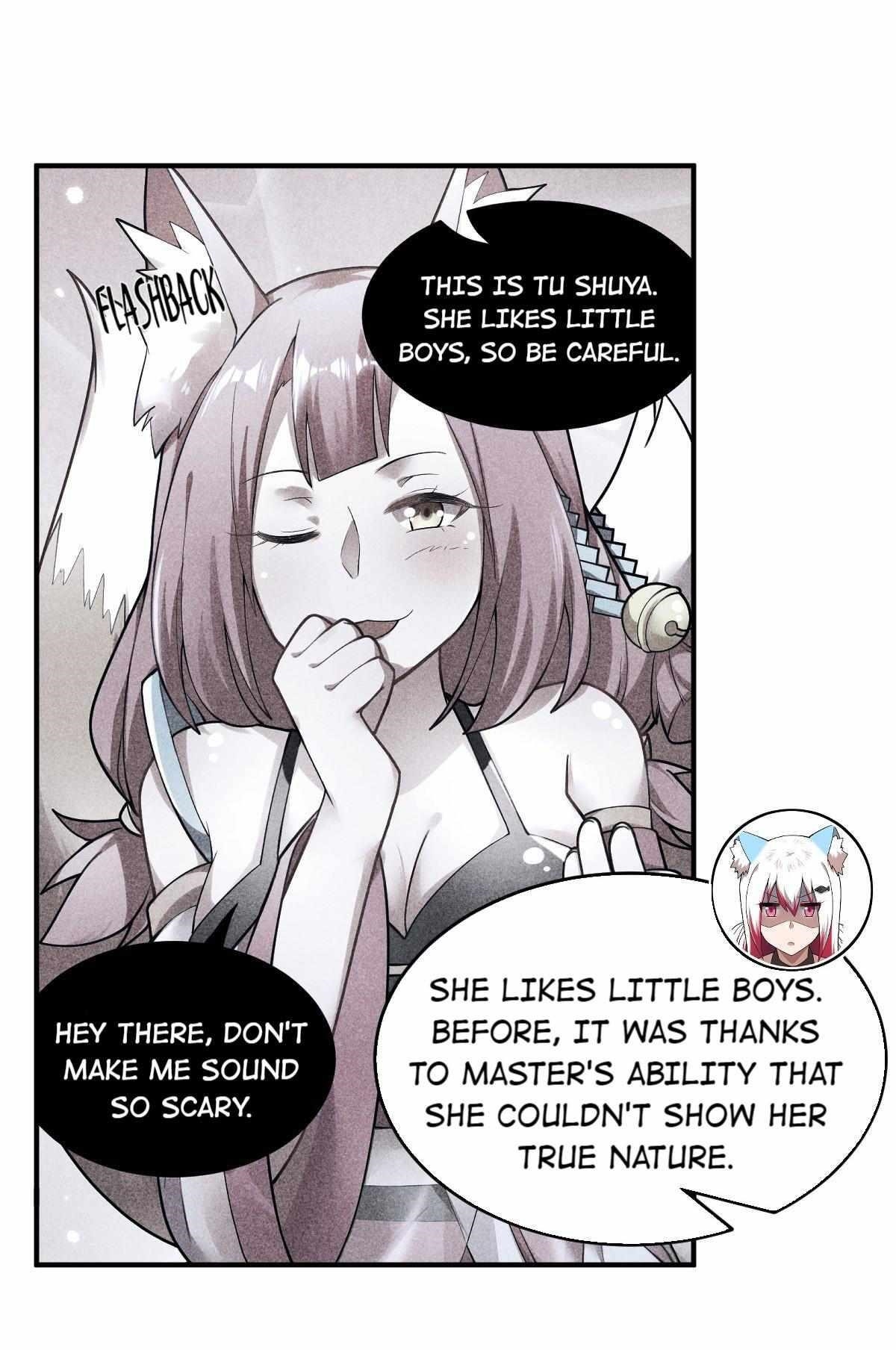 I, the Strongest Demon, Have Regained My Youth?! Chapter 83 - Page 18