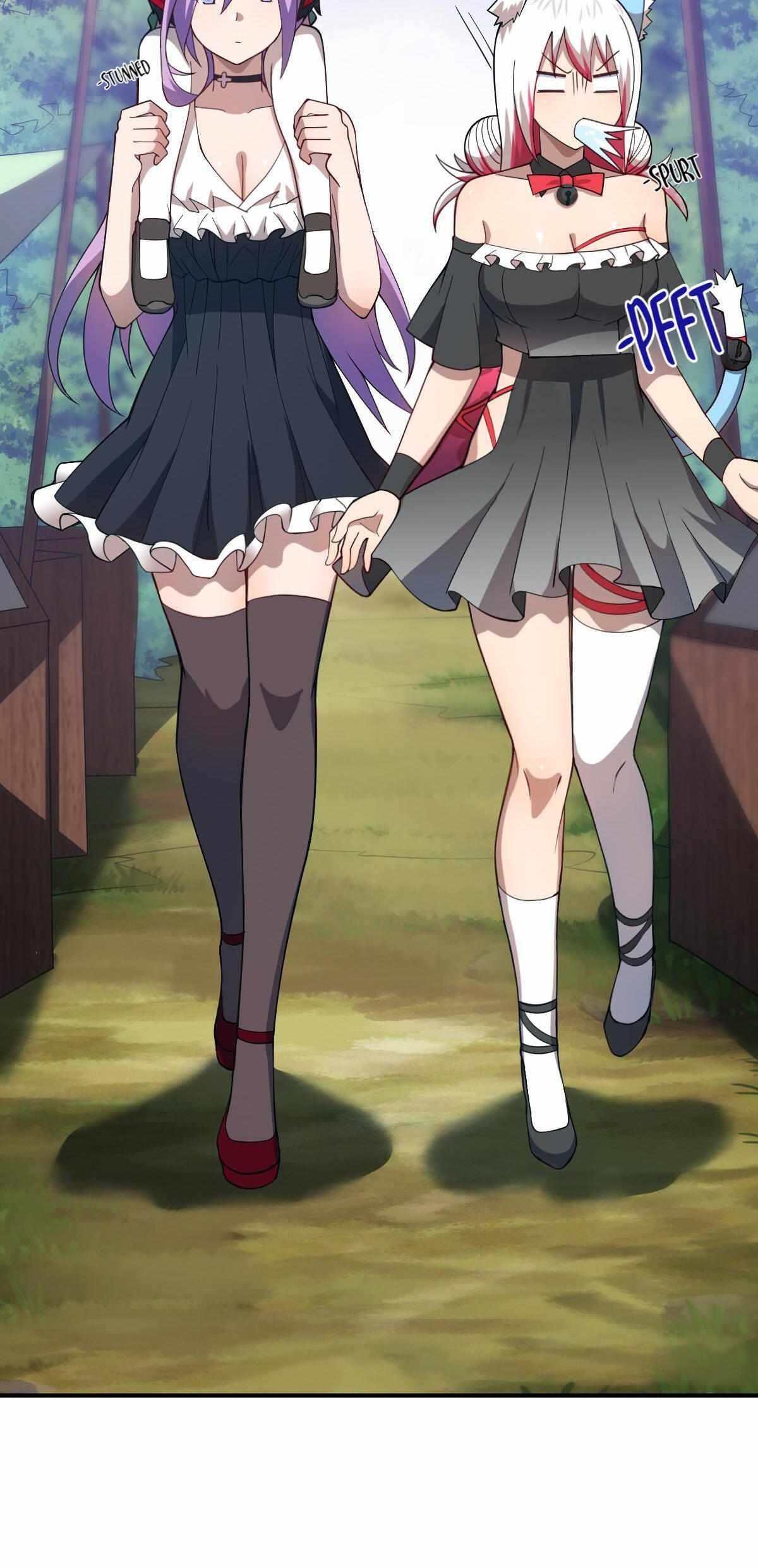 I, the Strongest Demon, Have Regained My Youth?! Chapter 83 - Page 25