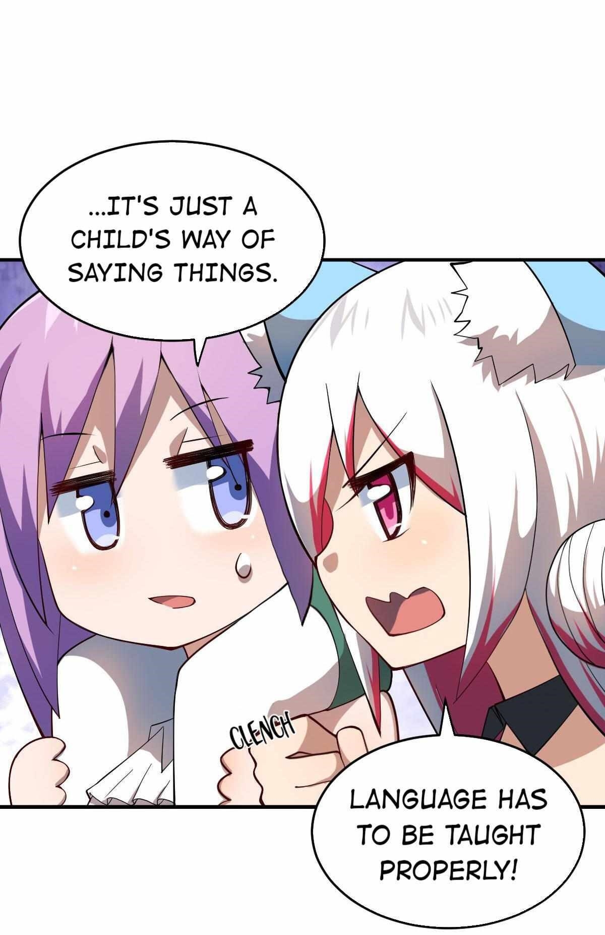 I, the Strongest Demon, Have Regained My Youth?! Chapter 83 - Page 26