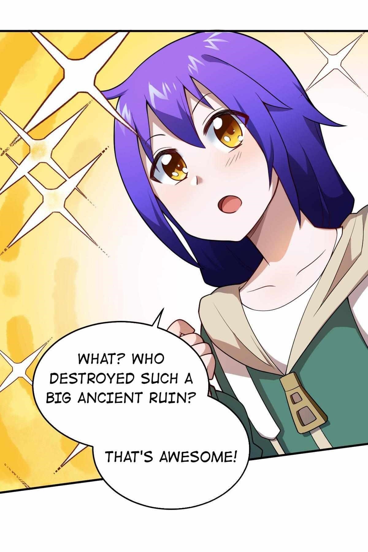 I, the Strongest Demon, Have Regained My Youth?! Chapter 83 - Page 29