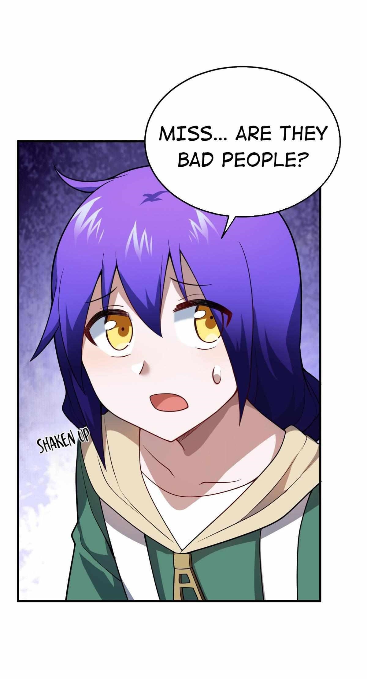 I, the Strongest Demon, Have Regained My Youth?! Chapter 83 - Page 34