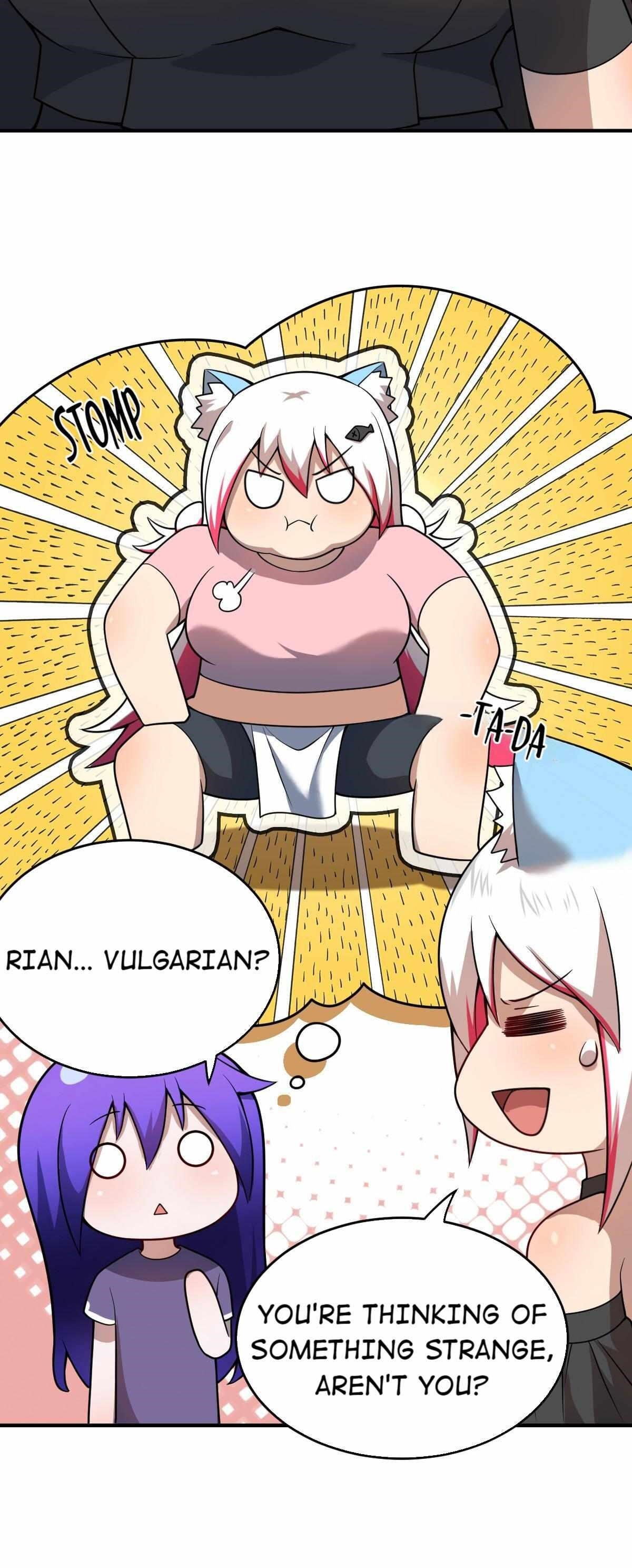 I, the Strongest Demon, Have Regained My Youth?! Chapter 83 - Page 4