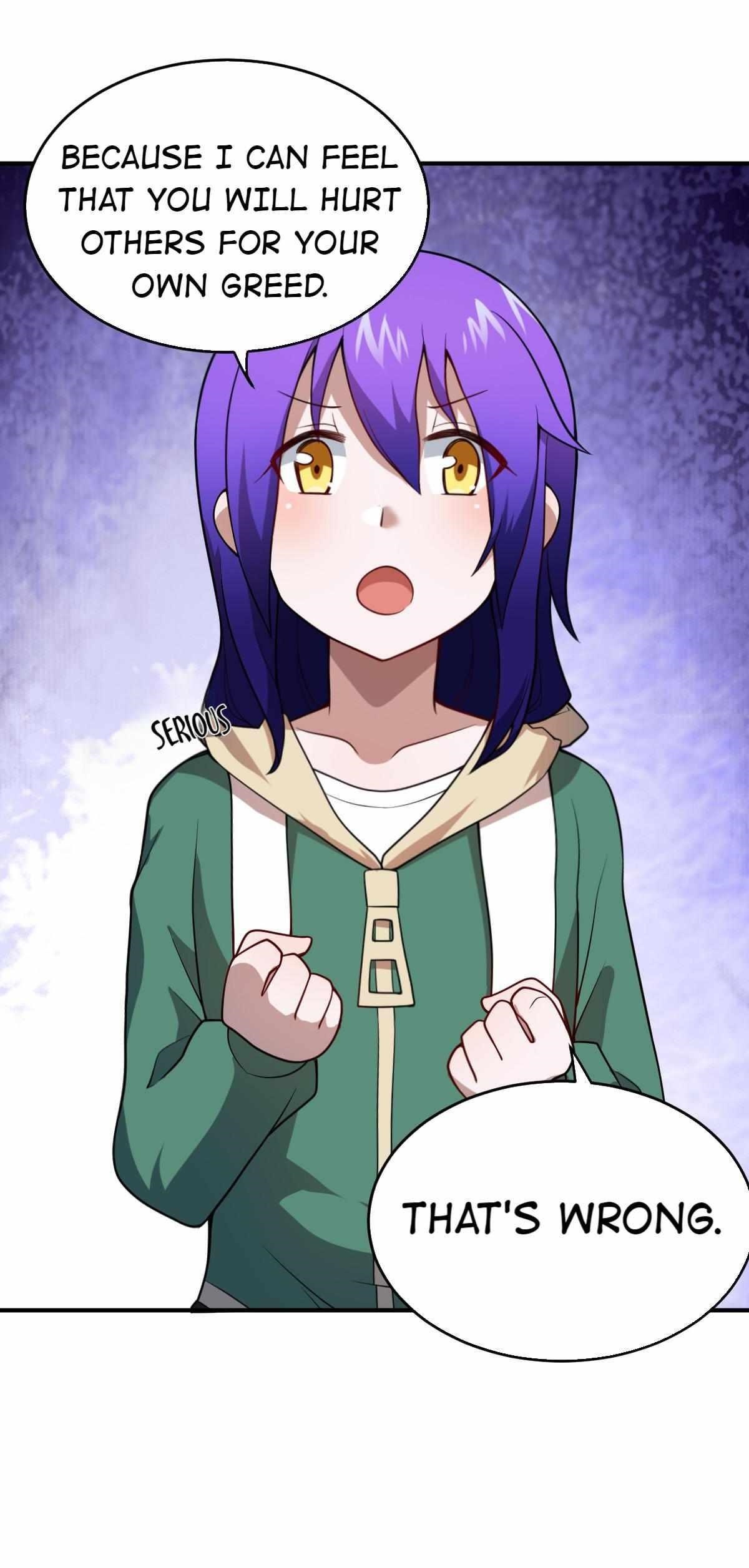 I, the Strongest Demon, Have Regained My Youth?! Chapter 83 - Page 44