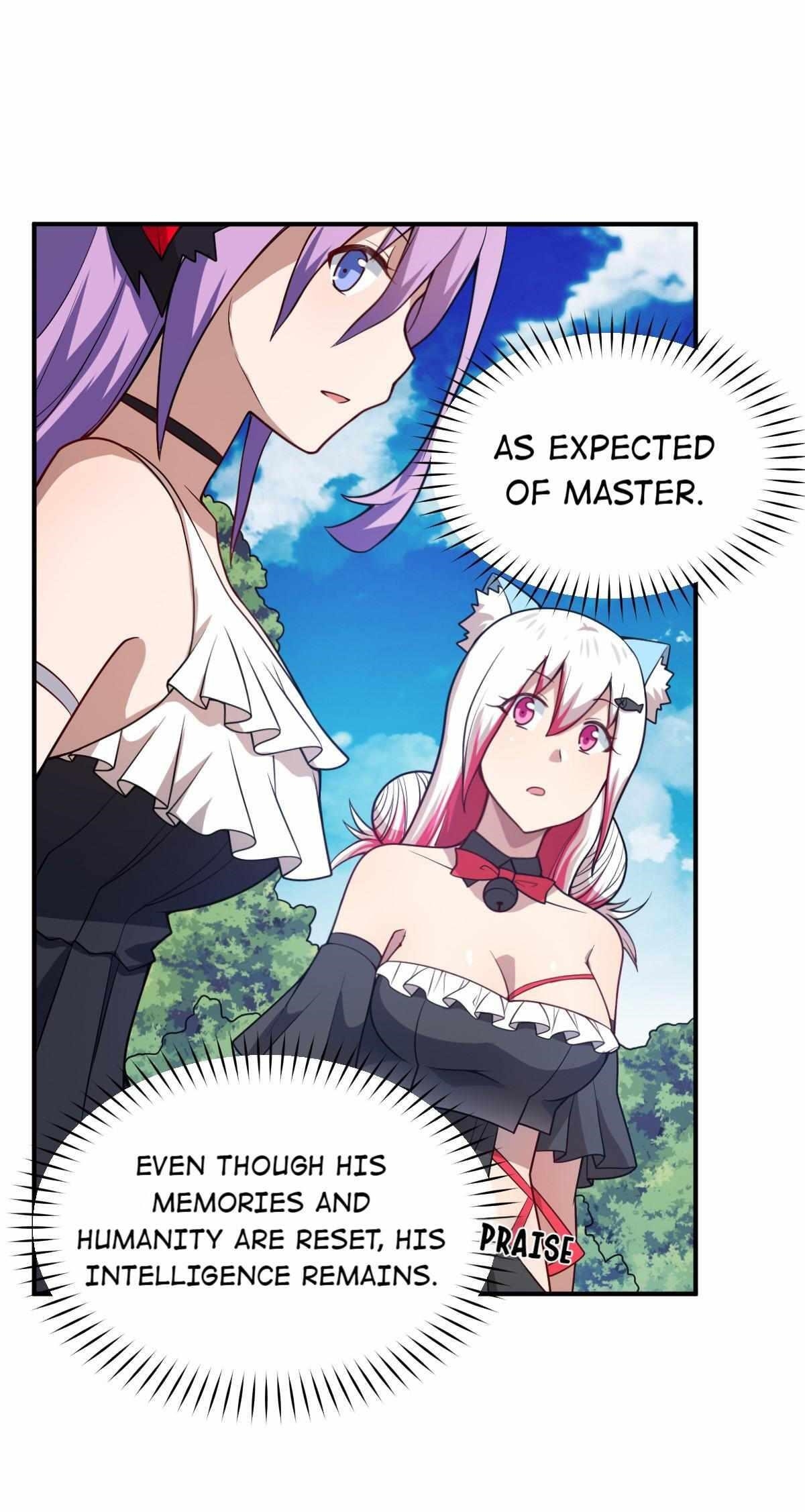 I, the Strongest Demon, Have Regained My Youth?! Chapter 83 - Page 45