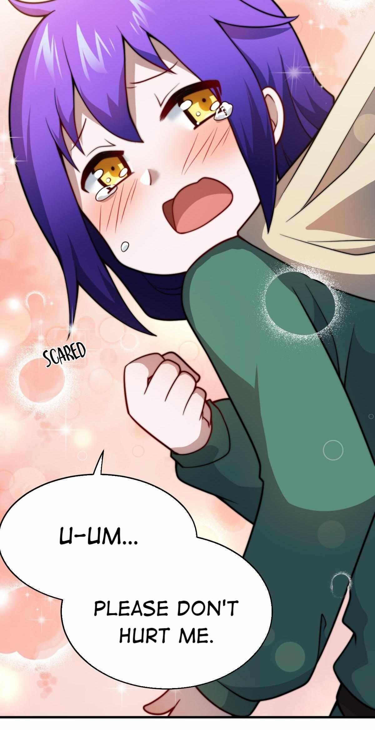 I, the Strongest Demon, Have Regained My Youth?! Chapter 83 - Page 47