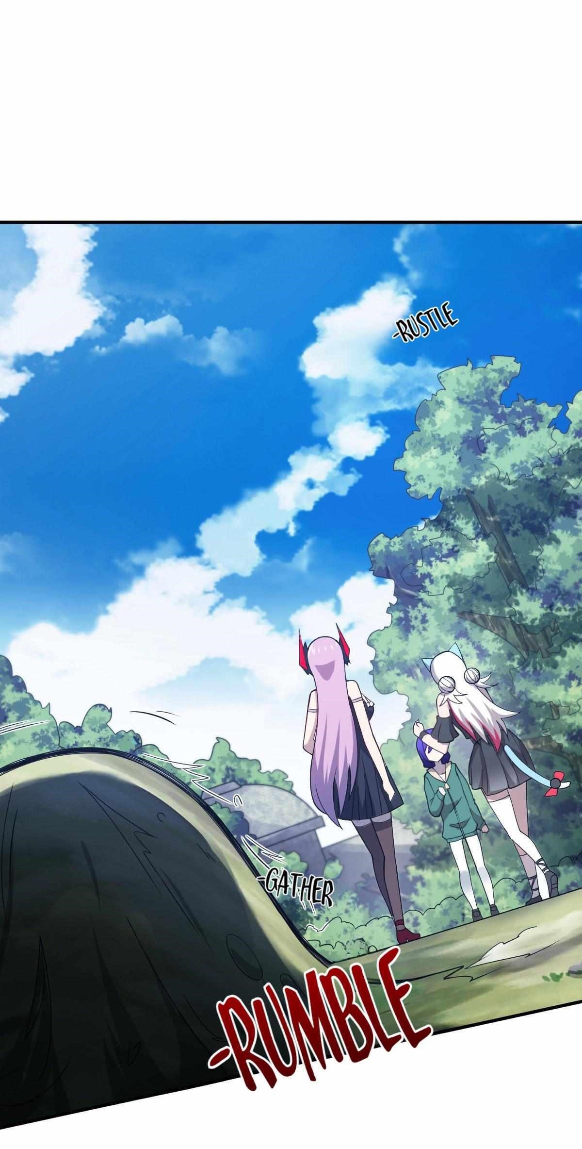 I, the Strongest Demon, Have Regained My Youth?! Chapter 83 - Page 50