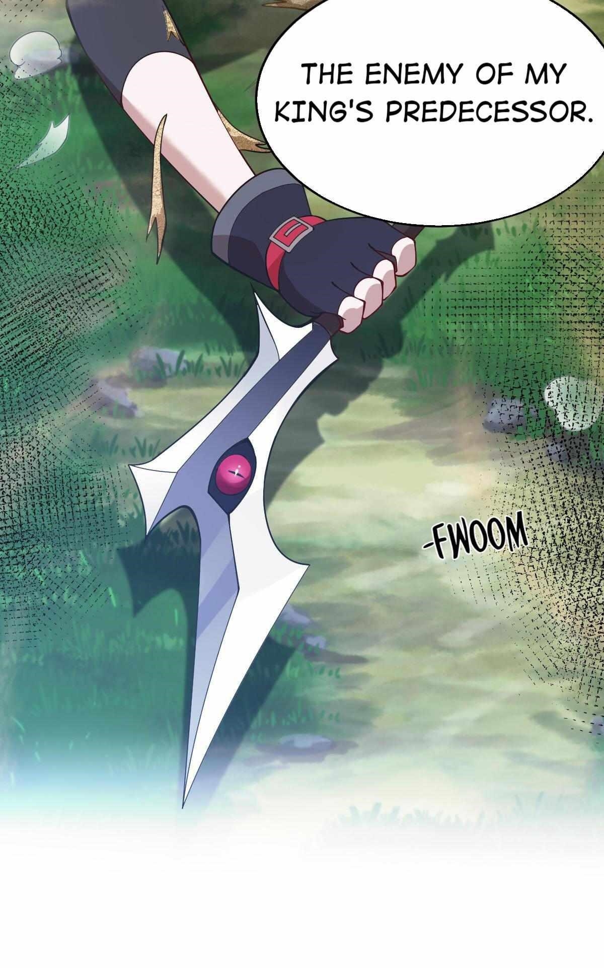 I, the Strongest Demon, Have Regained My Youth?! Chapter 83 - Page 52