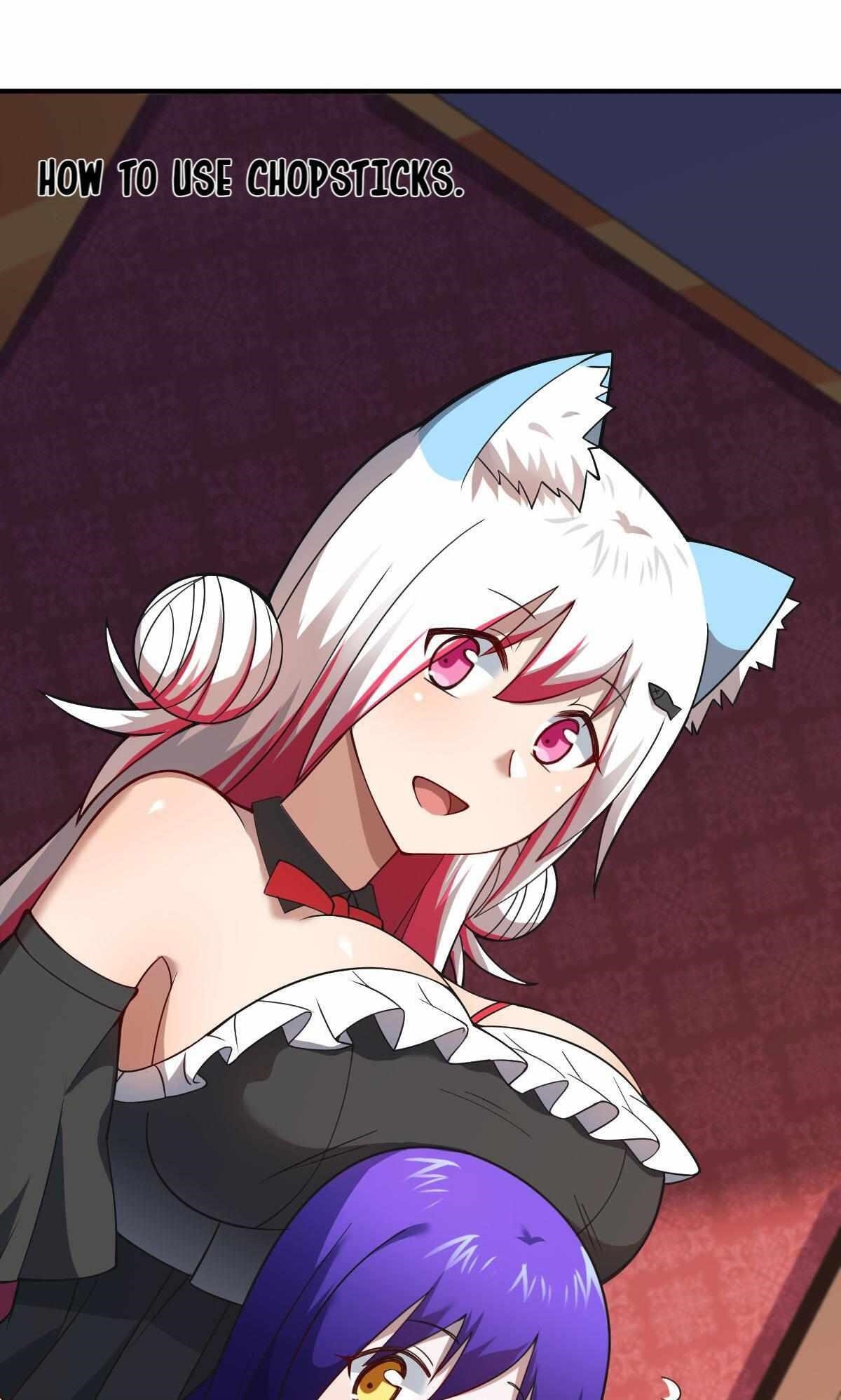 I, the Strongest Demon, Have Regained My Youth?! Chapter 83 - Page 54