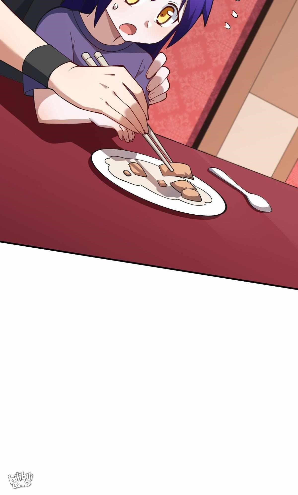 I, the Strongest Demon, Have Regained My Youth?! Chapter 83 - Page 55