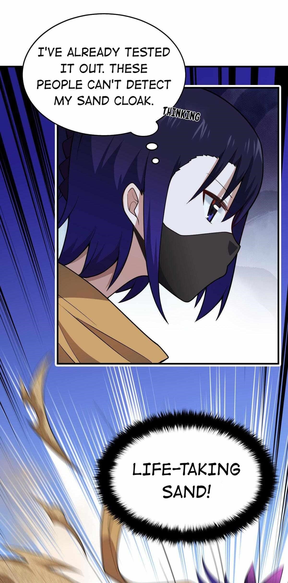 I, the Strongest Demon, Have Regained My Youth?! Chapter 84 - Page 10