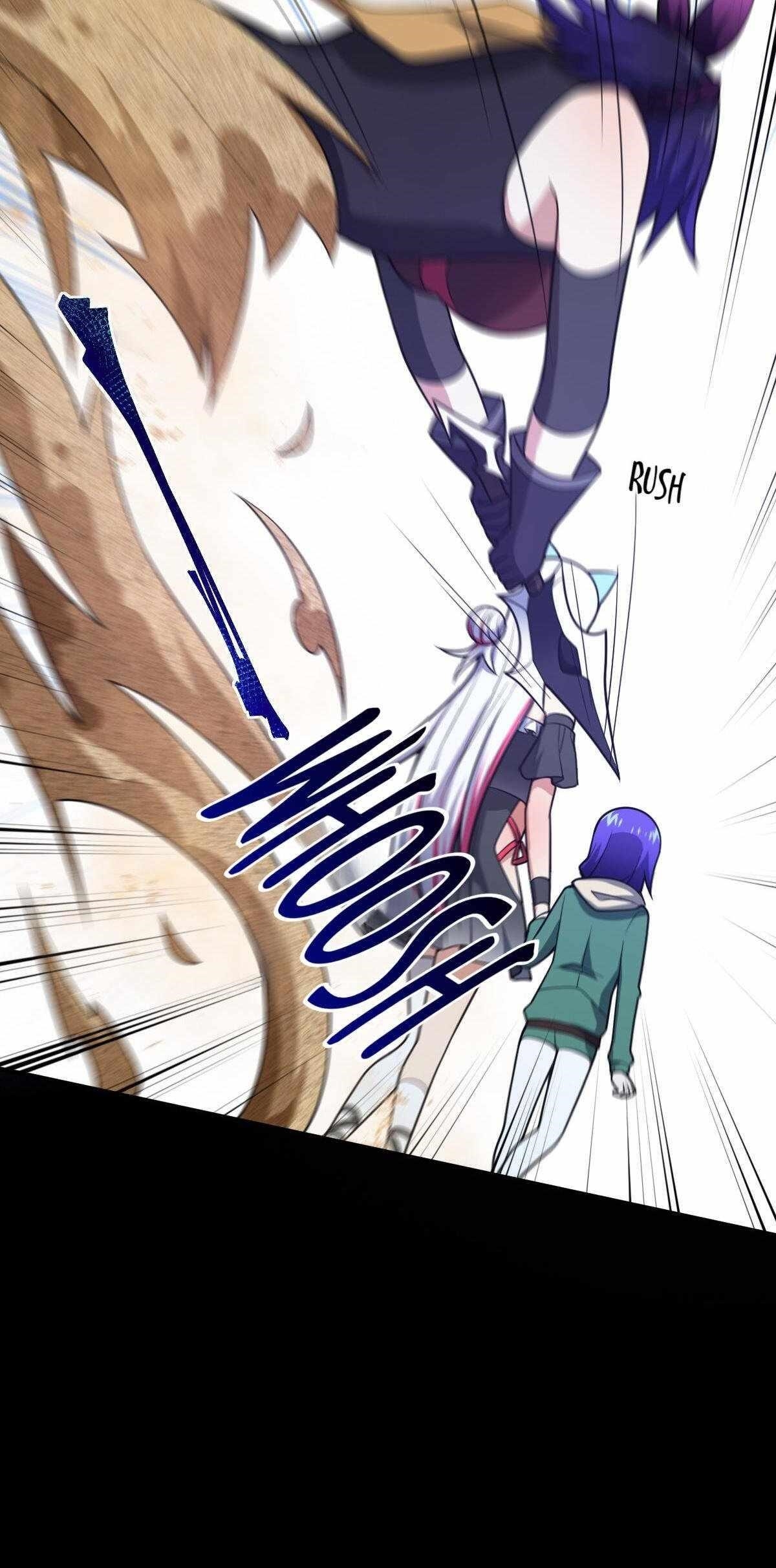 I, the Strongest Demon, Have Regained My Youth?! Chapter 84 - Page 11