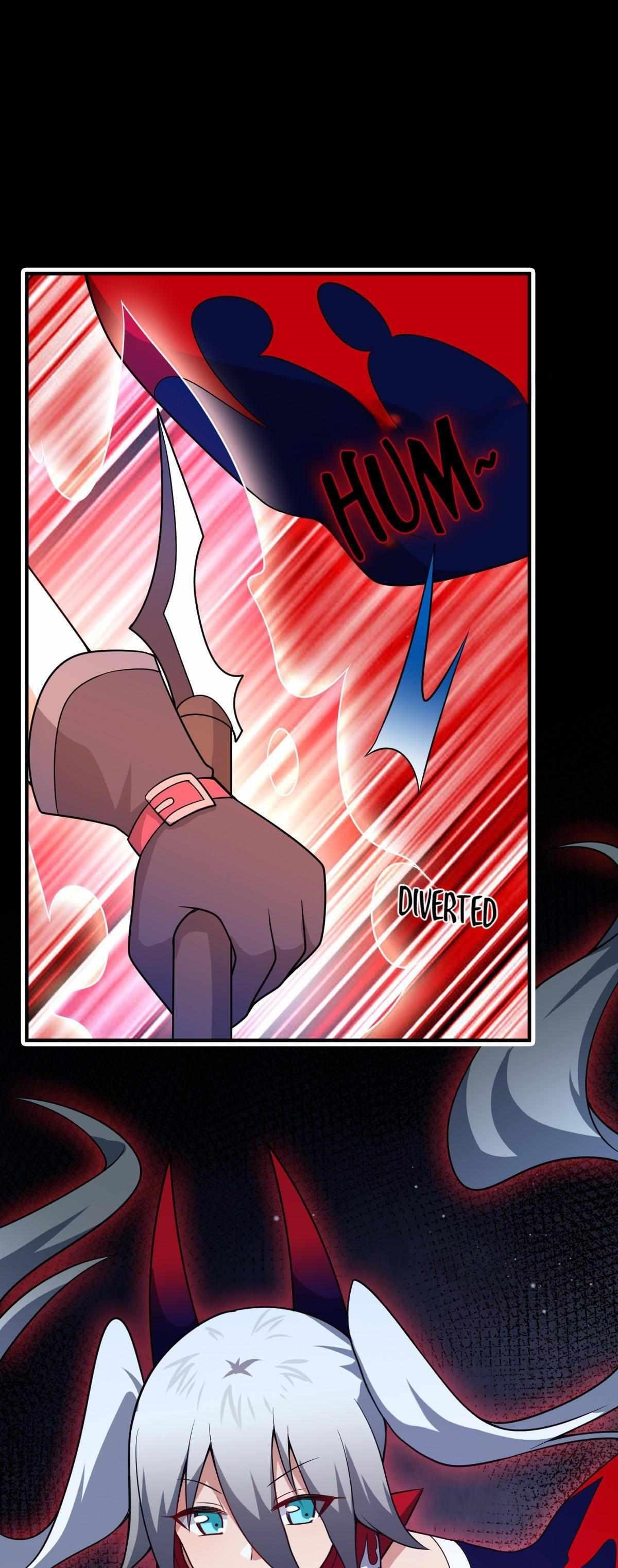 I, the Strongest Demon, Have Regained My Youth?! Chapter 84 - Page 12