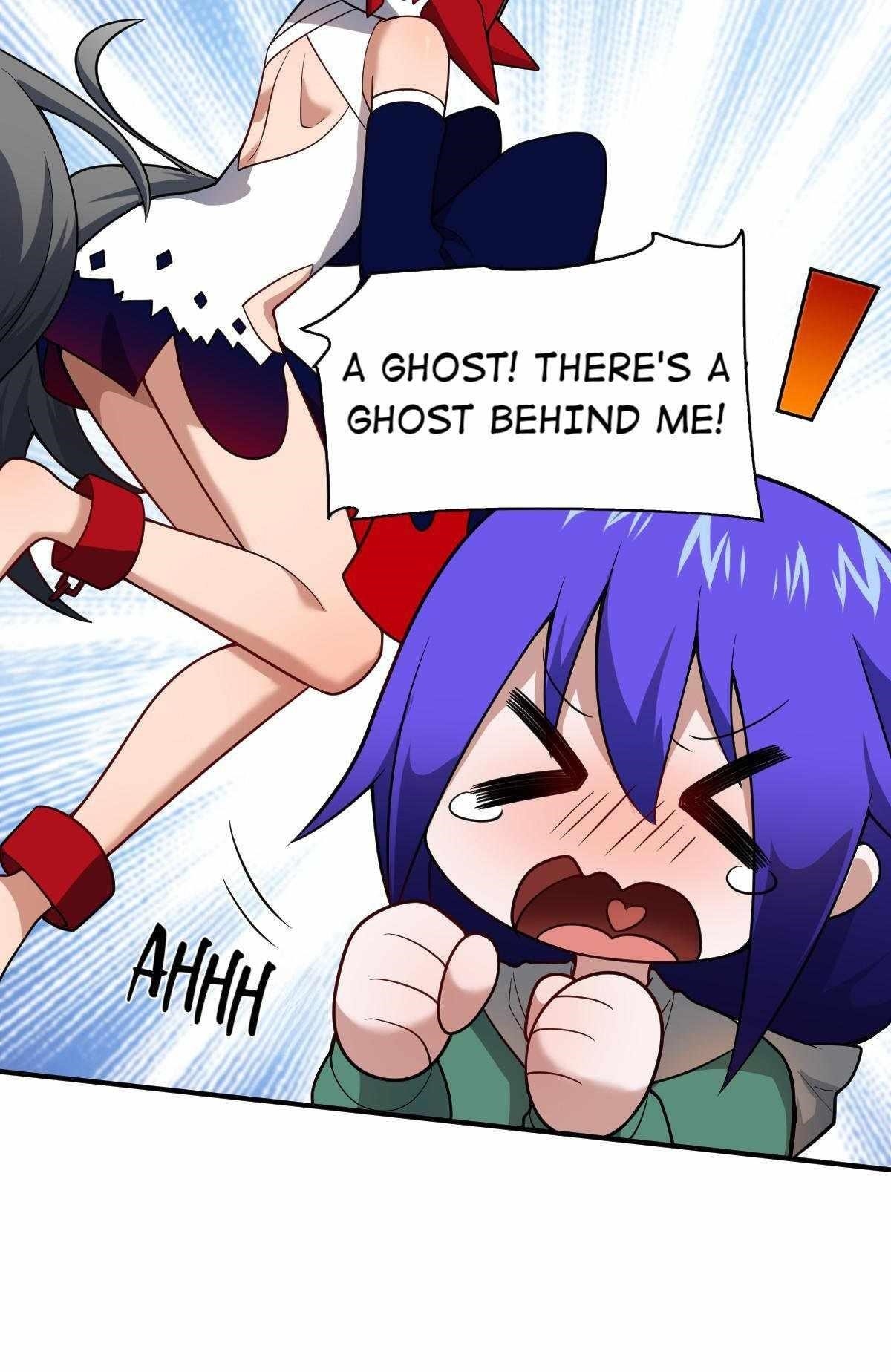 I, the Strongest Demon, Have Regained My Youth?! Chapter 84 - Page 16