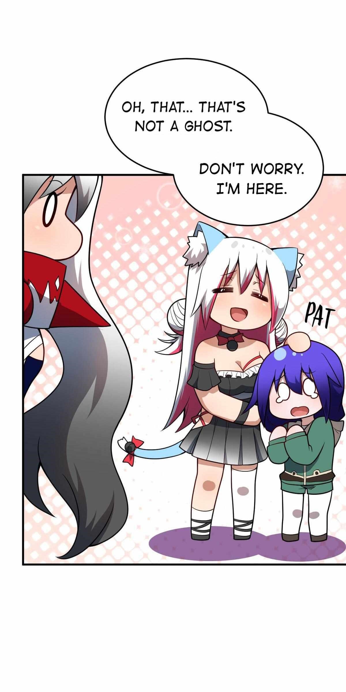 I, the Strongest Demon, Have Regained My Youth?! Chapter 84 - Page 18