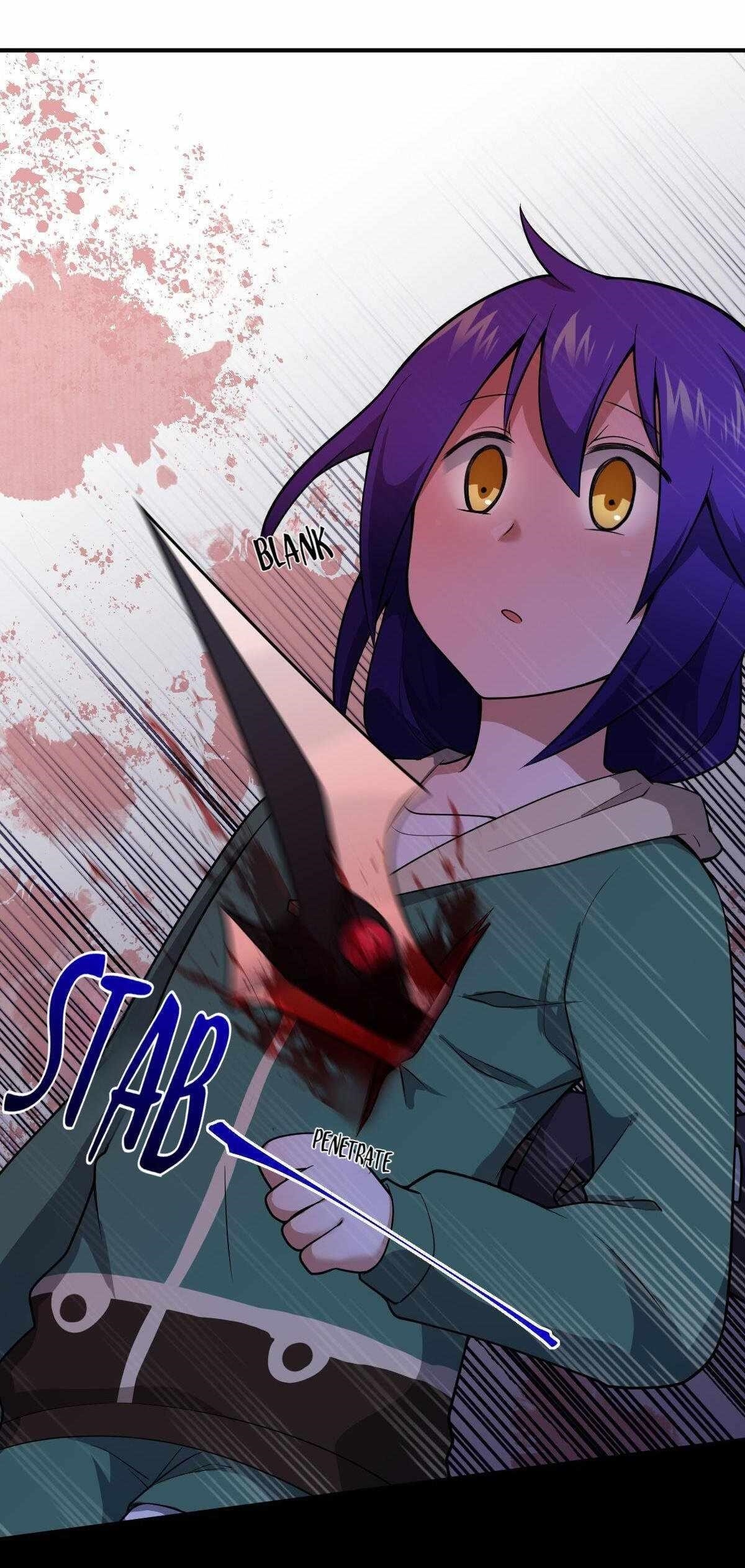 I, the Strongest Demon, Have Regained My Youth?! Chapter 84 - Page 22