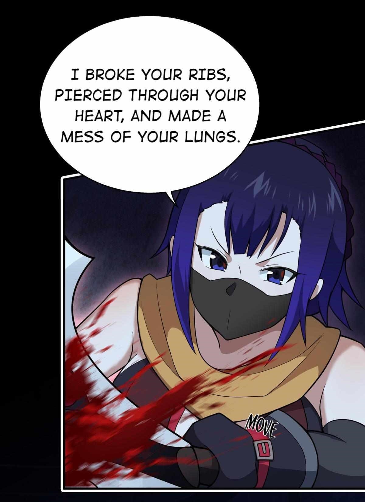 I, the Strongest Demon, Have Regained My Youth?! Chapter 84 - Page 23