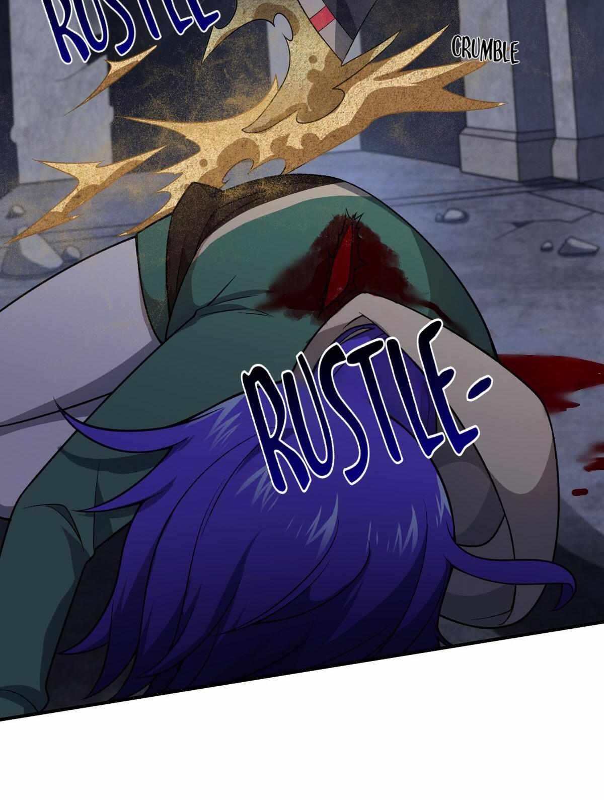 I, the Strongest Demon, Have Regained My Youth?! Chapter 84 - Page 25