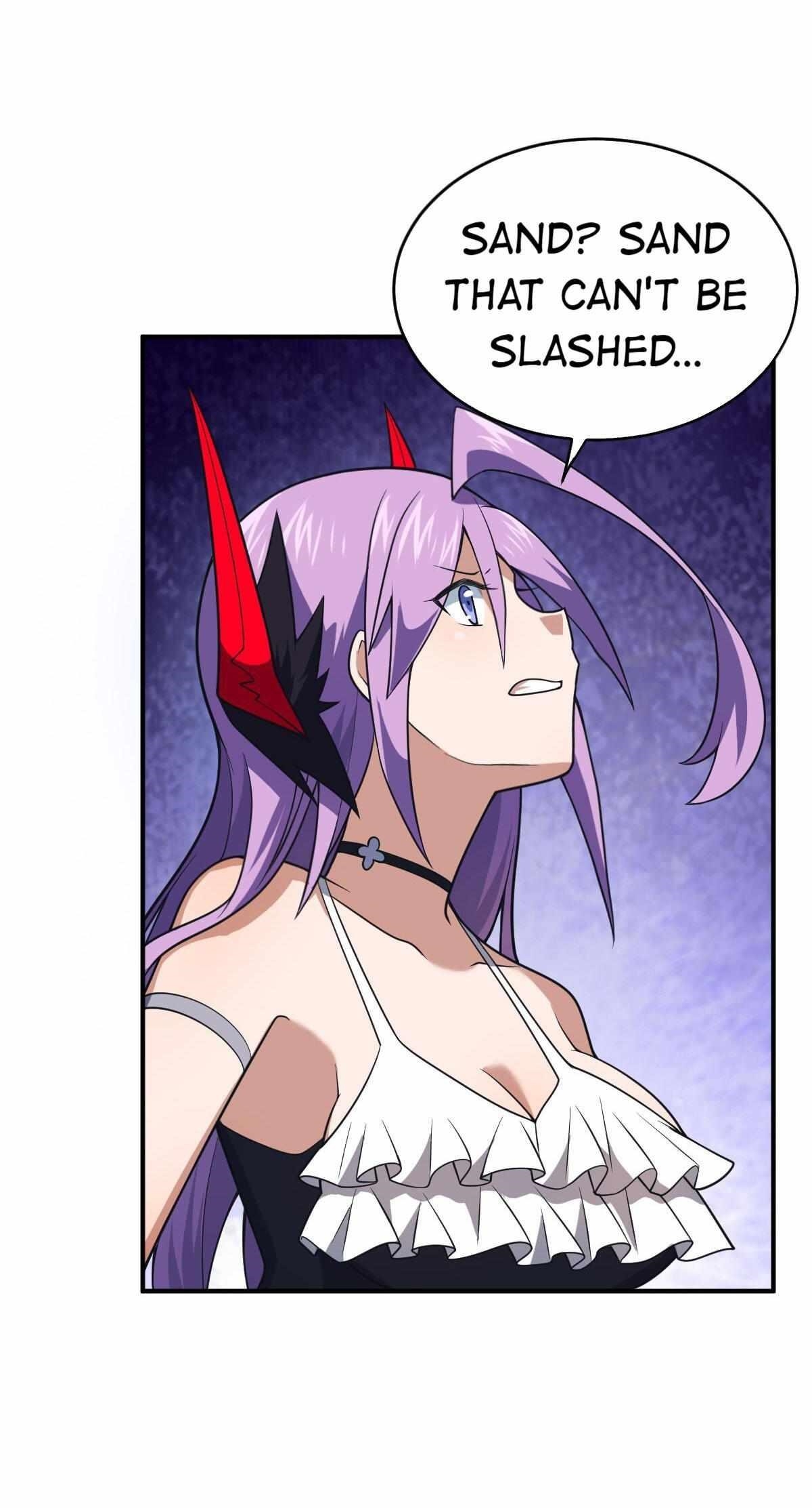 I, the Strongest Demon, Have Regained My Youth?! Chapter 84 - Page 29