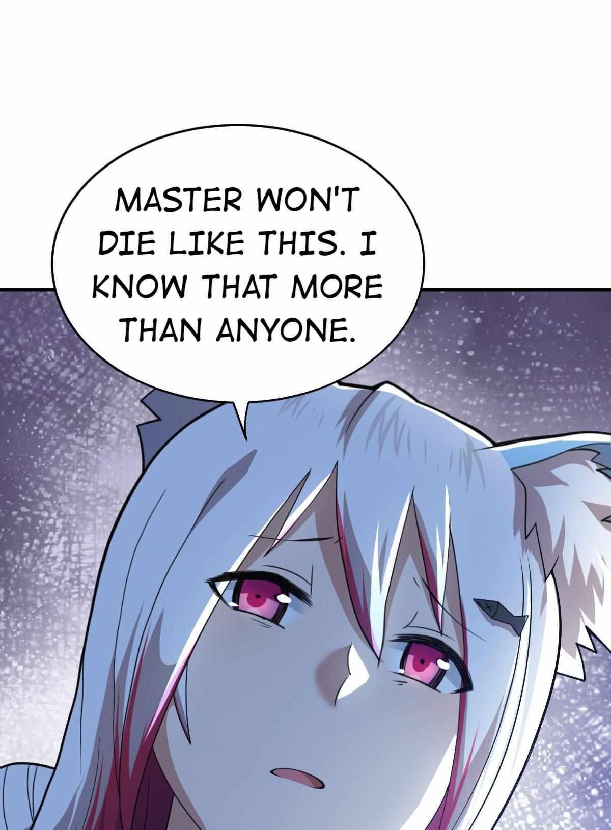 I, the Strongest Demon, Have Regained My Youth?! Chapter 84 - Page 32