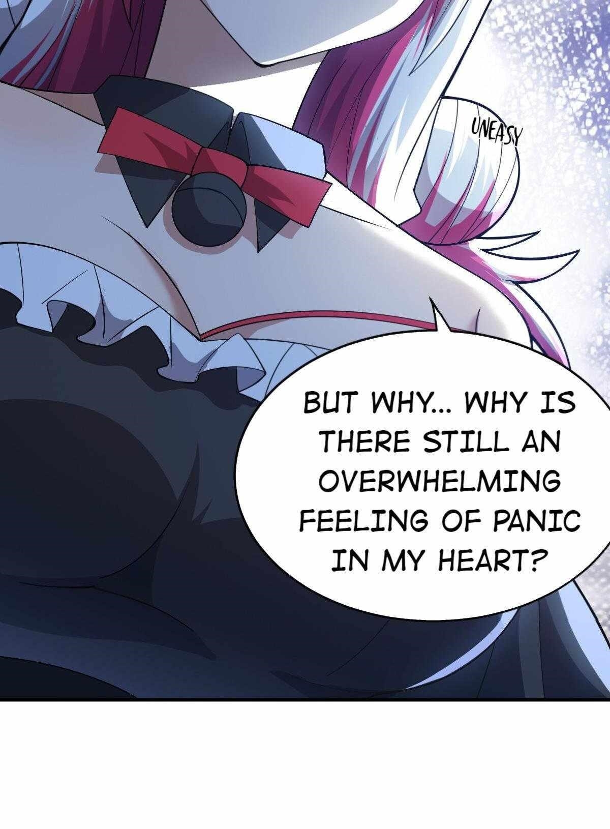 I, the Strongest Demon, Have Regained My Youth?! Chapter 84 - Page 33