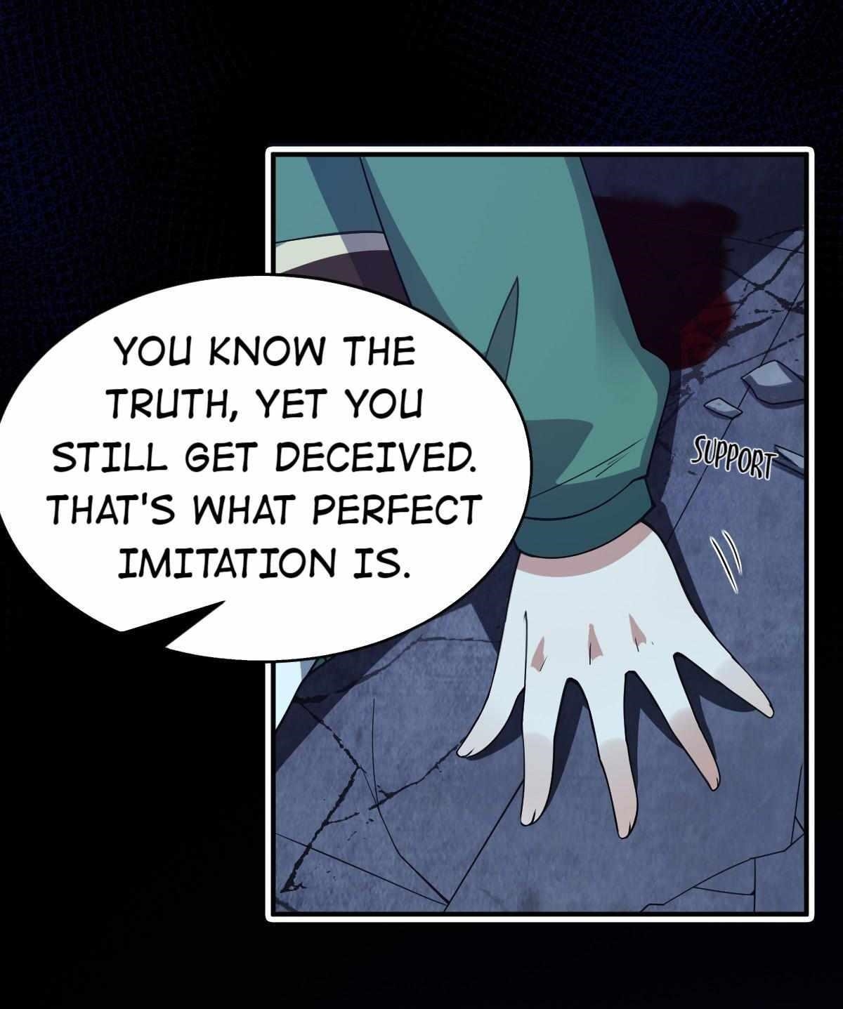 I, the Strongest Demon, Have Regained My Youth?! Chapter 84 - Page 35