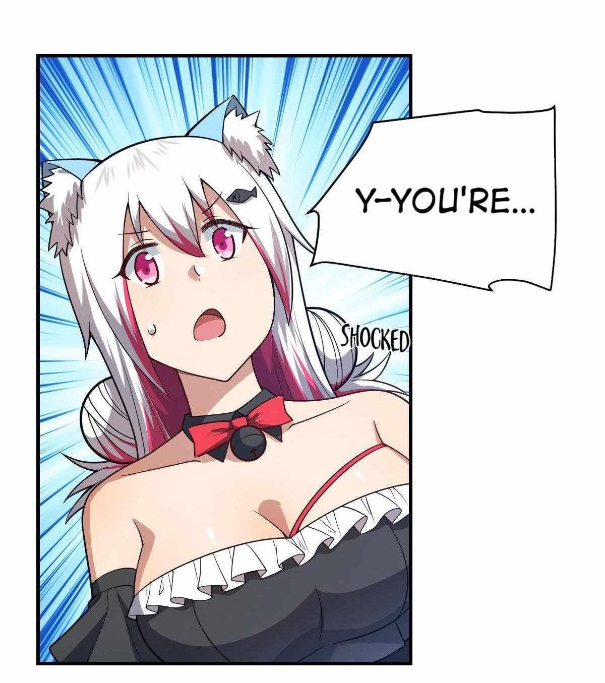 I, the Strongest Demon, Have Regained My Youth?! Chapter 84 - Page 37