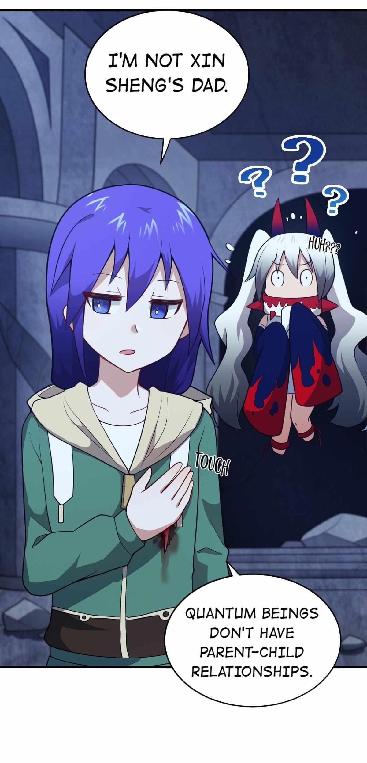 I, the Strongest Demon, Have Regained My Youth?! Chapter 84 - Page 38