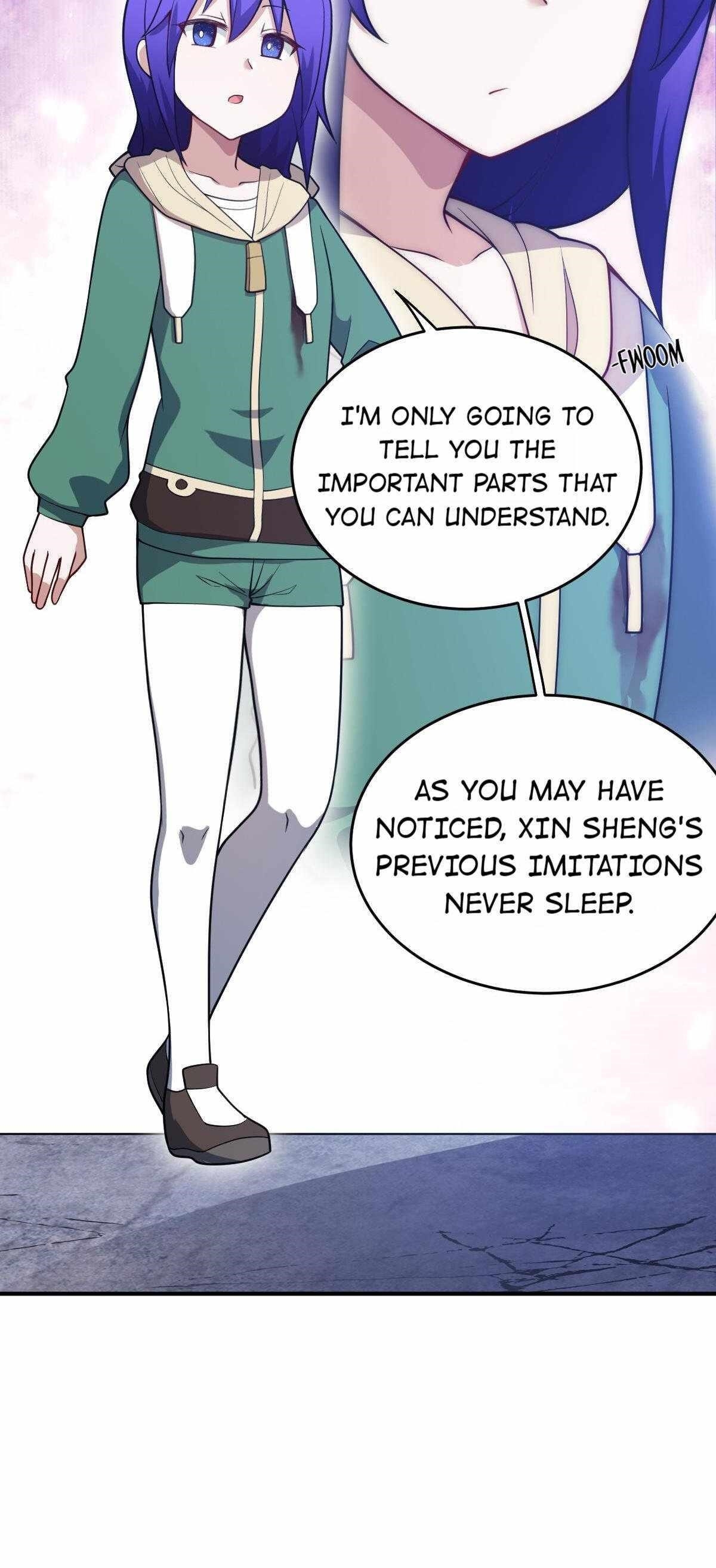 I, the Strongest Demon, Have Regained My Youth?! Chapter 84 - Page 41