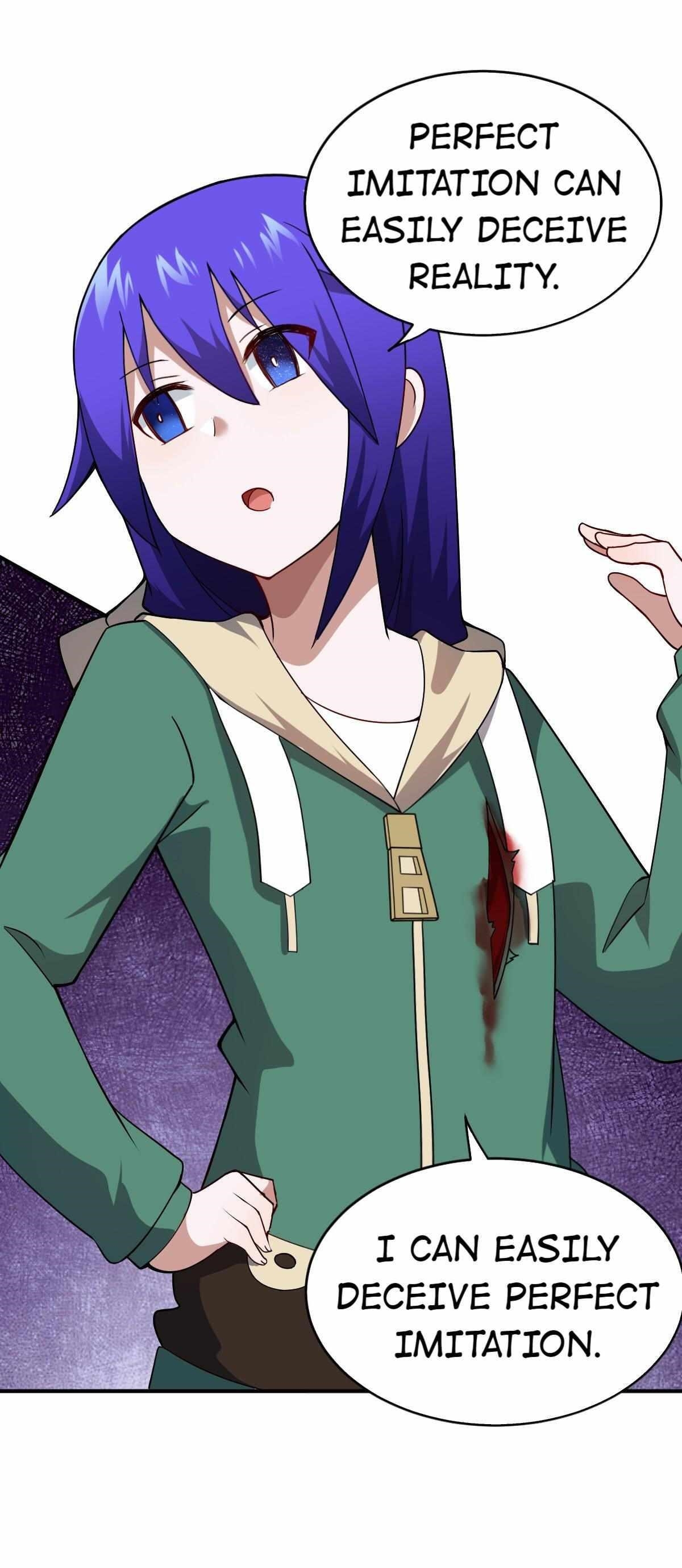 I, the Strongest Demon, Have Regained My Youth?! Chapter 84 - Page 48