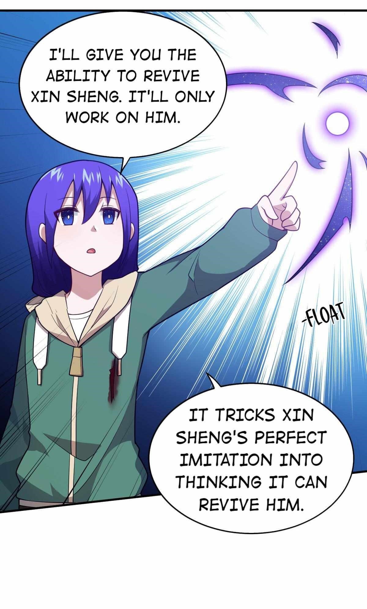 I, the Strongest Demon, Have Regained My Youth?! Chapter 84 - Page 51